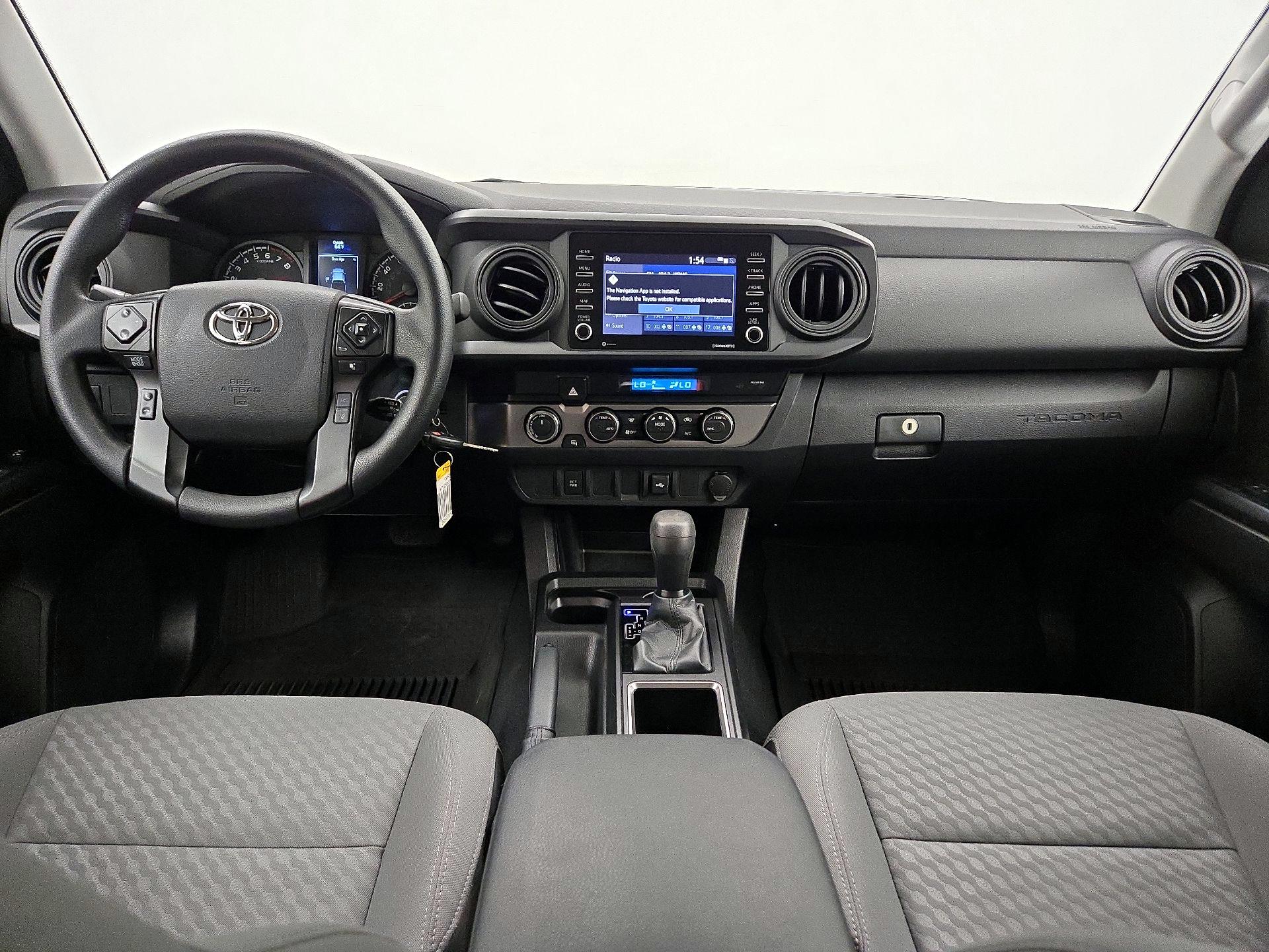 Thumbnail: 2023 Toyota Tacoma - 9