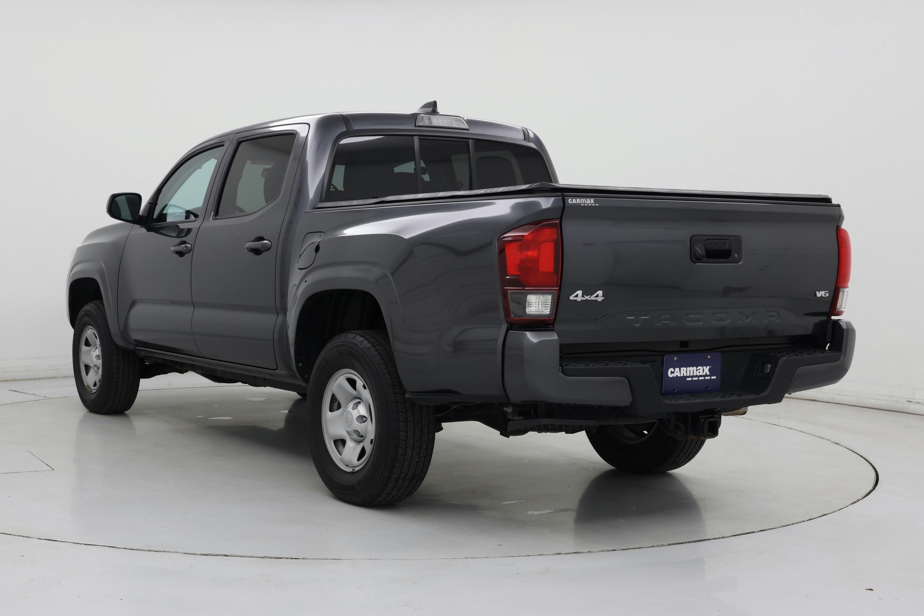 Thumbnail: 2023 Toyota Tacoma - 2