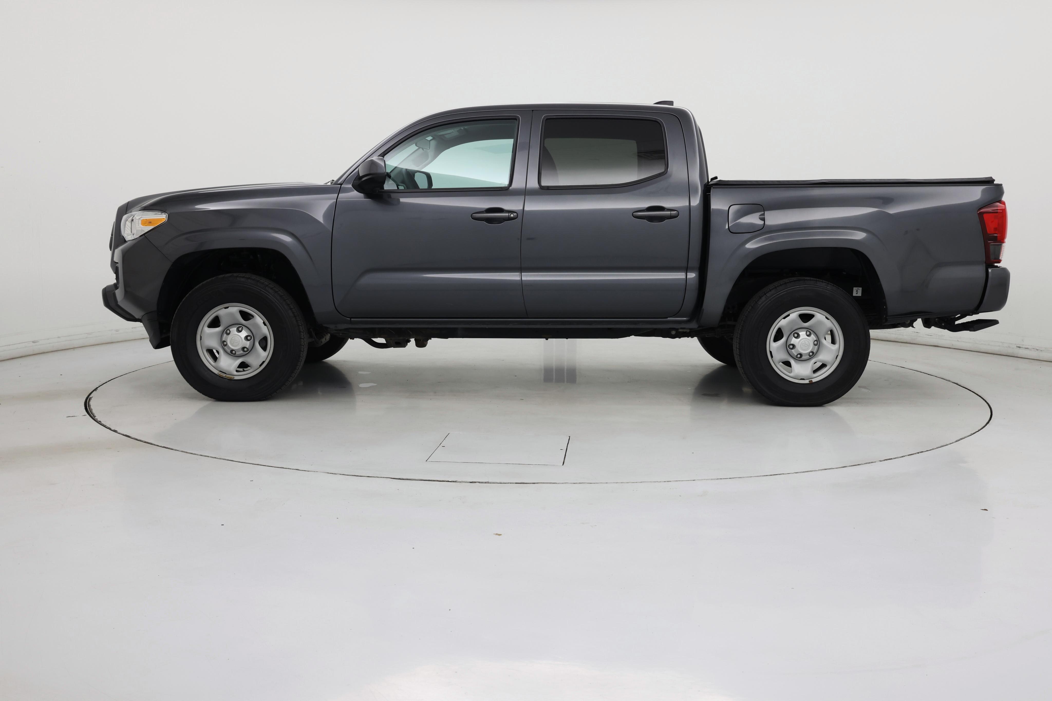 Thumbnail: 2023 Toyota Tacoma - 3