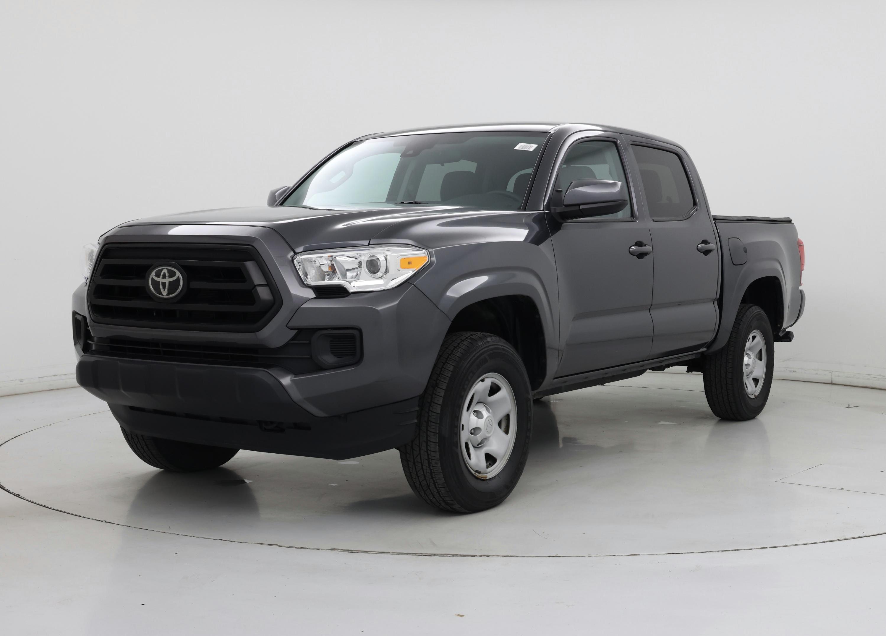 Thumbnail: 2023 Toyota Tacoma - 4