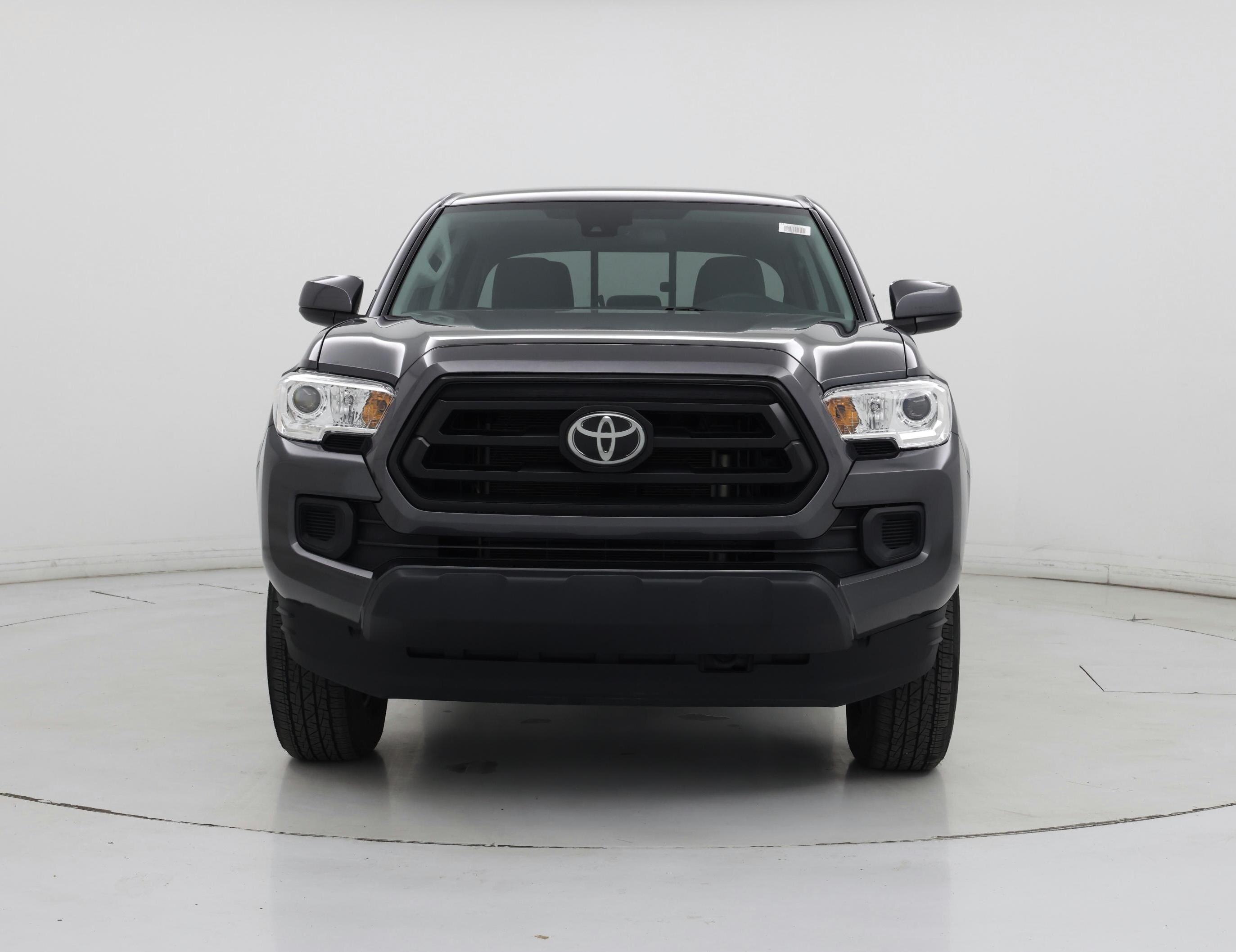 Thumbnail: 2023 Toyota Tacoma - 5