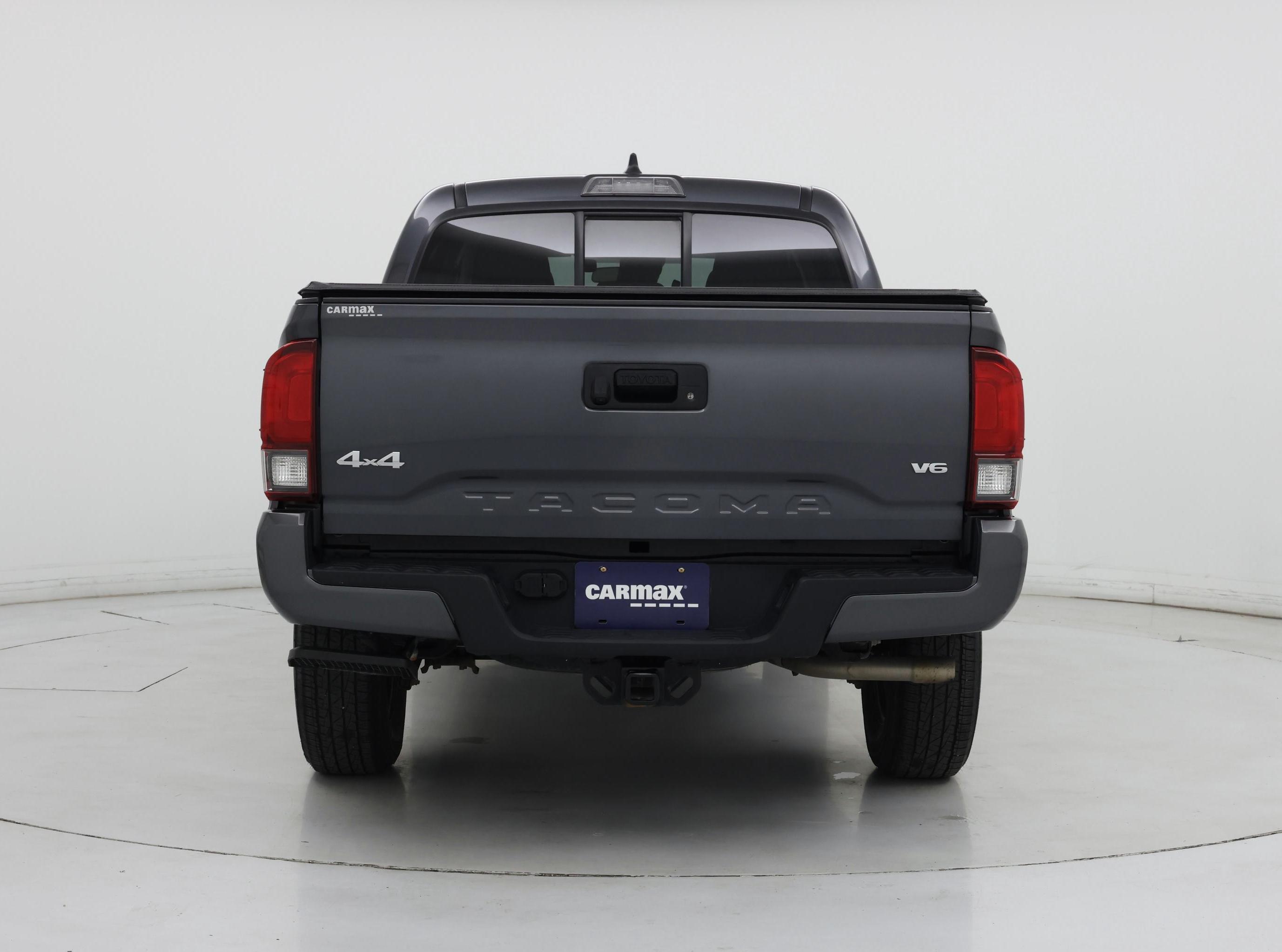 Thumbnail: 2023 Toyota Tacoma - 6