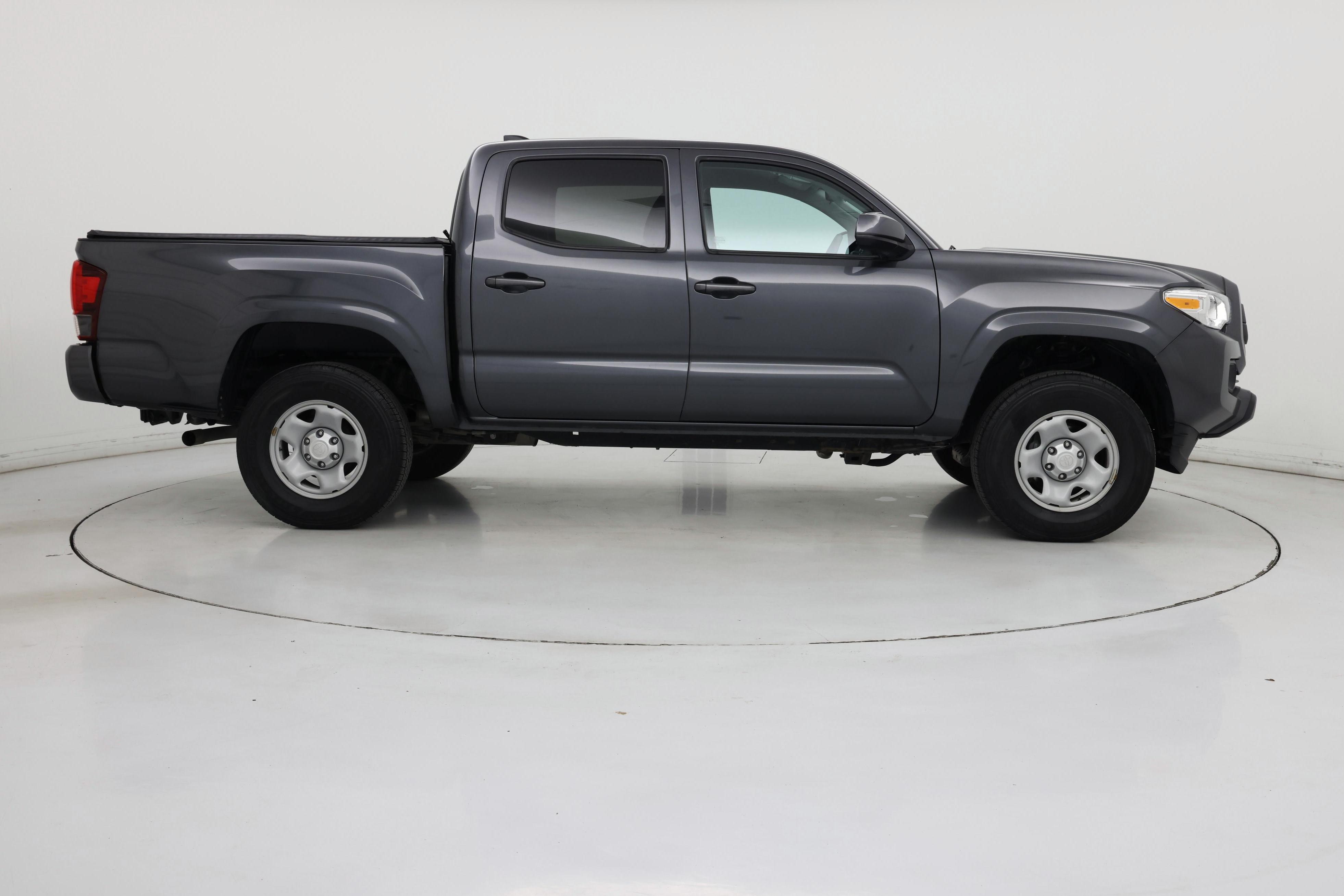 Thumbnail: 2023 Toyota Tacoma - 7