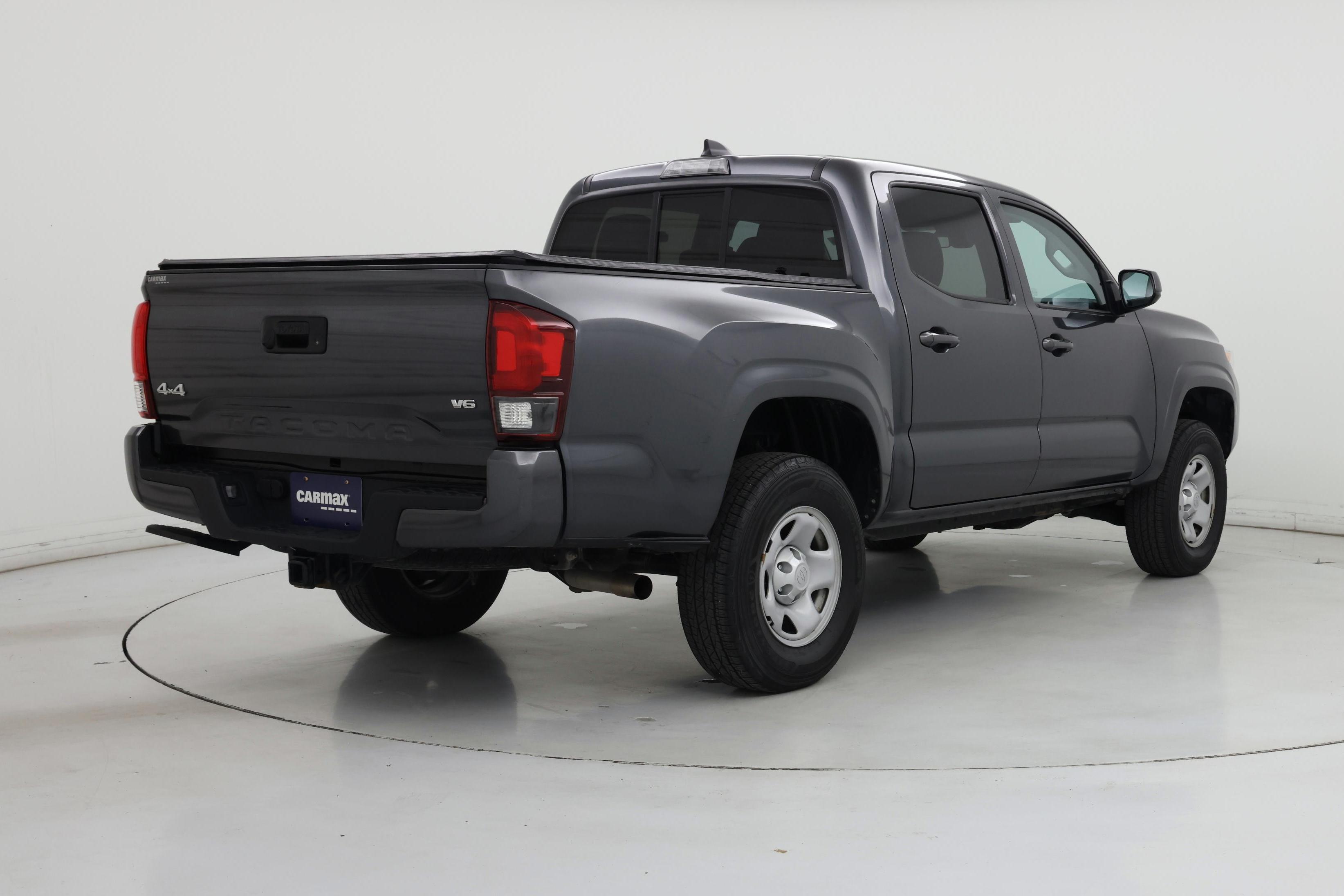 Thumbnail: 2023 Toyota Tacoma - 8