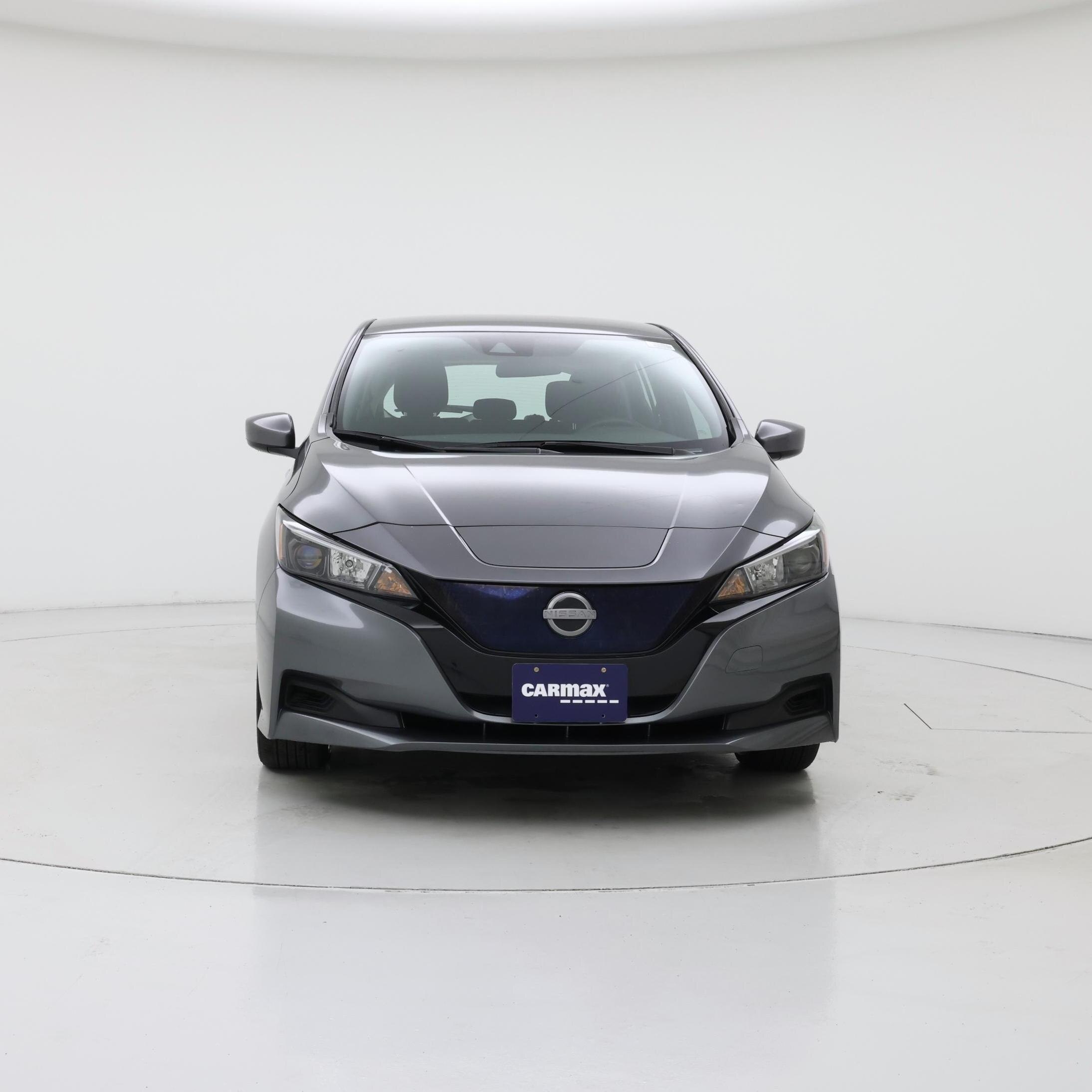 Thumbnail: 2025 Nissan Leaf - 5
