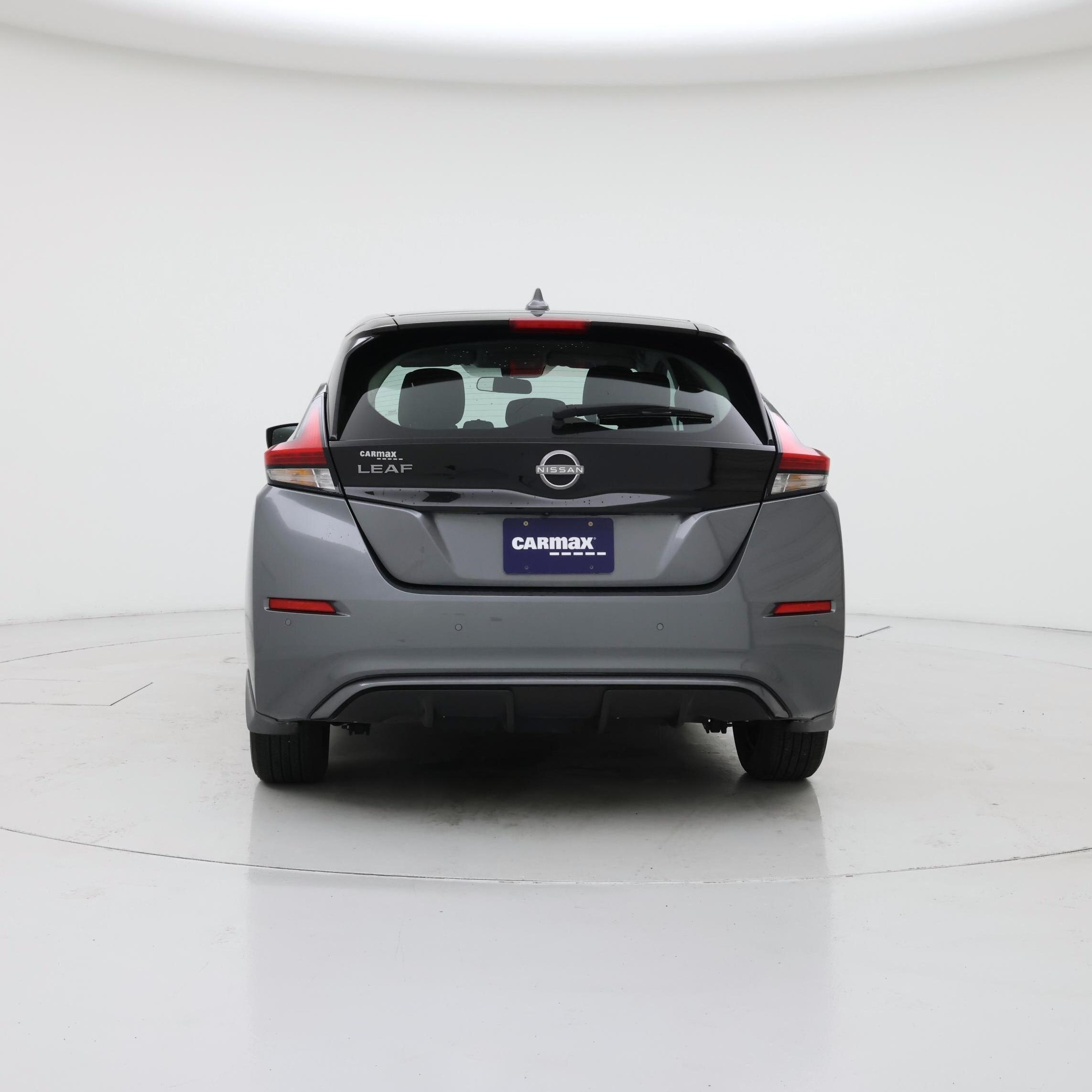 Thumbnail: 2025 Nissan Leaf - 6