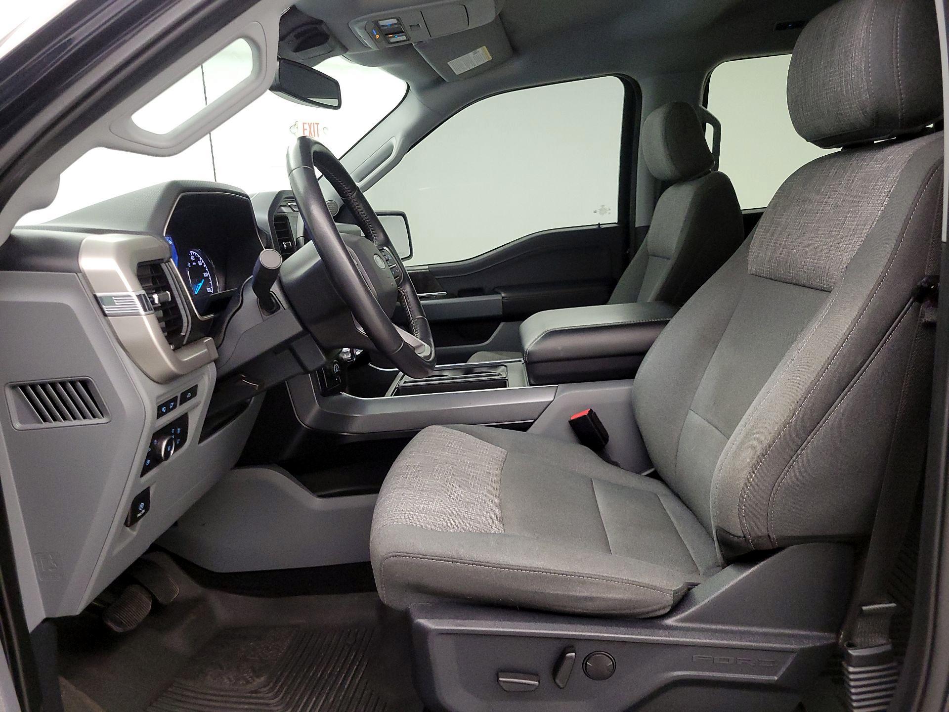 Thumbnail: 2021 Ford F-150 - 11