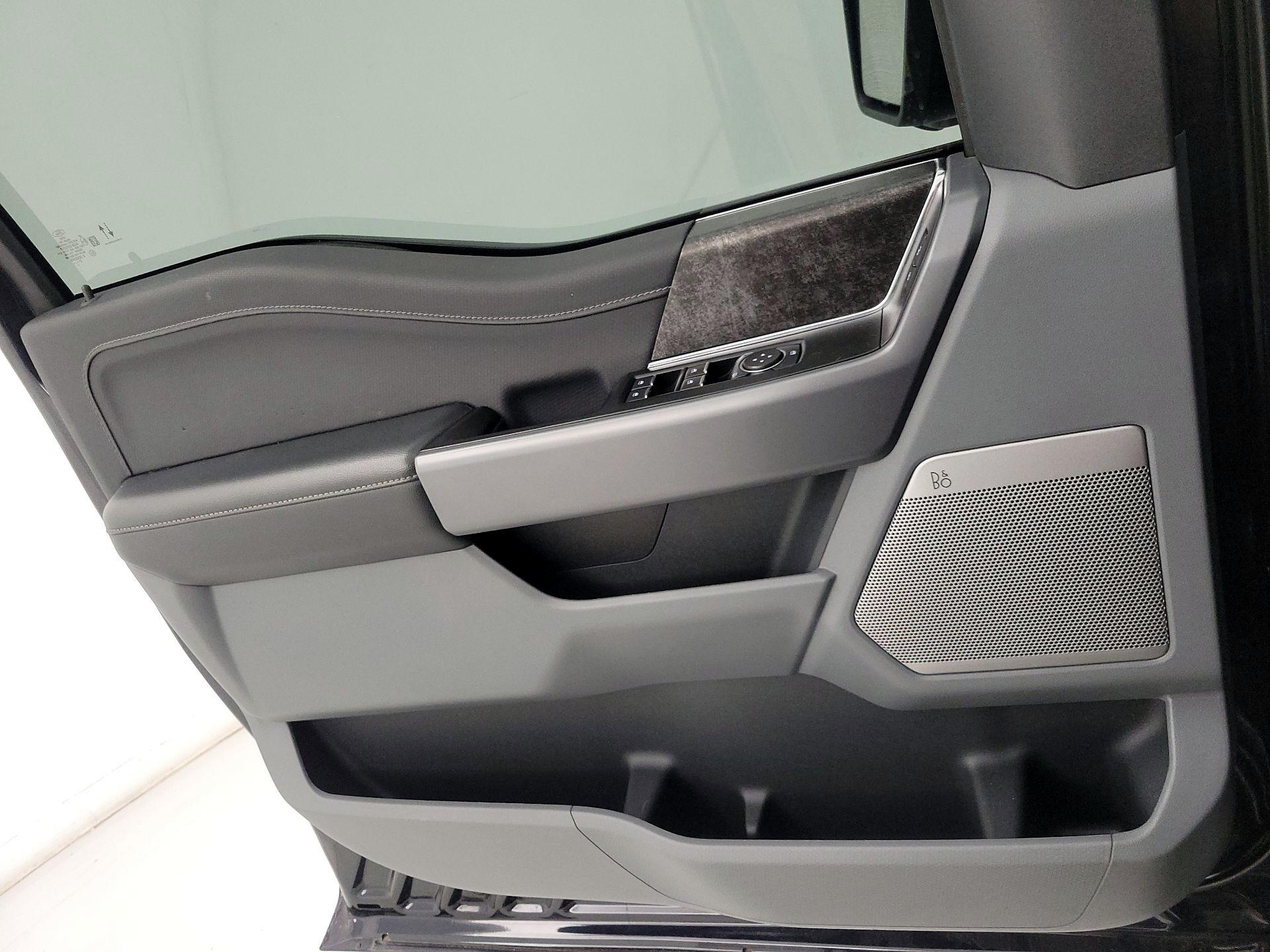 Thumbnail: 2021 Ford F-150 - 12