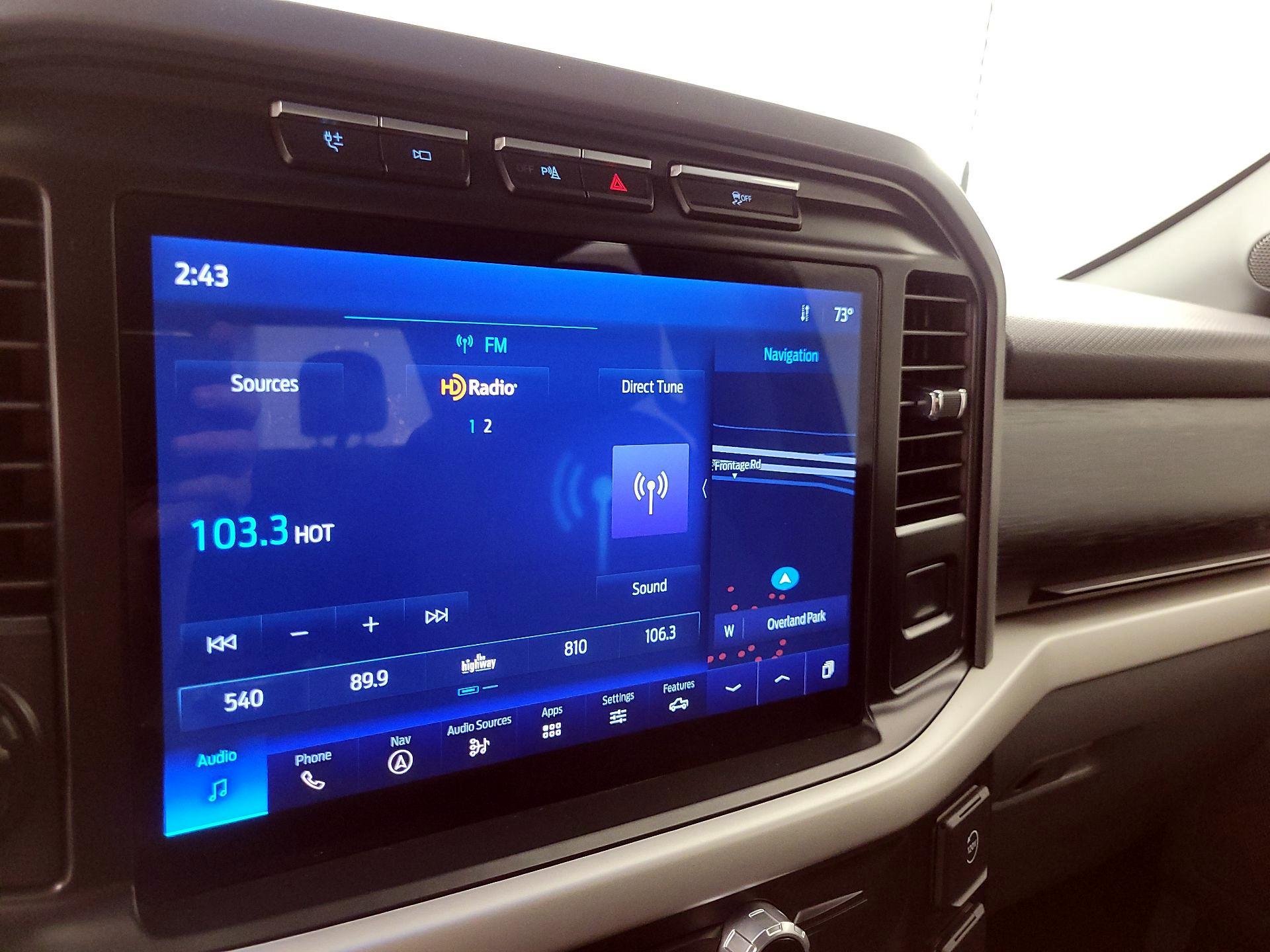 Thumbnail: 2021 Ford F-150 - 16