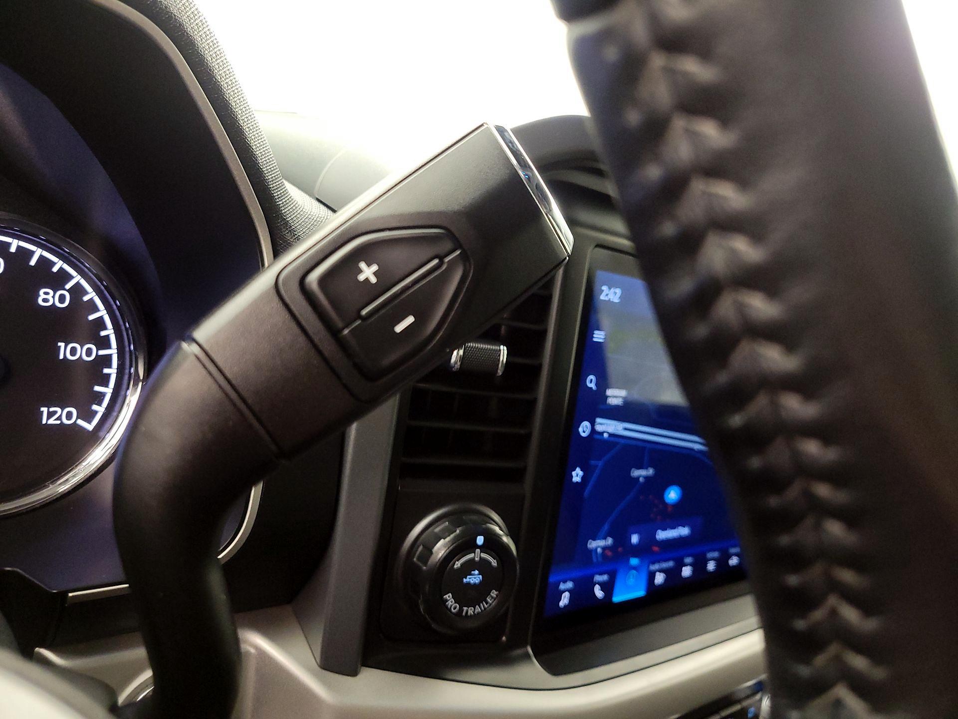 Thumbnail: 2021 Ford F-150 - 18