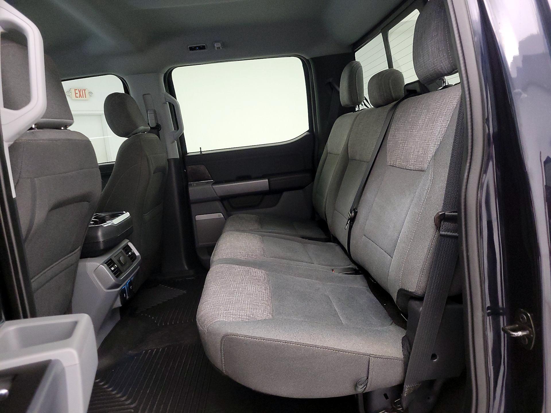 Thumbnail: 2021 Ford F-150 - 20