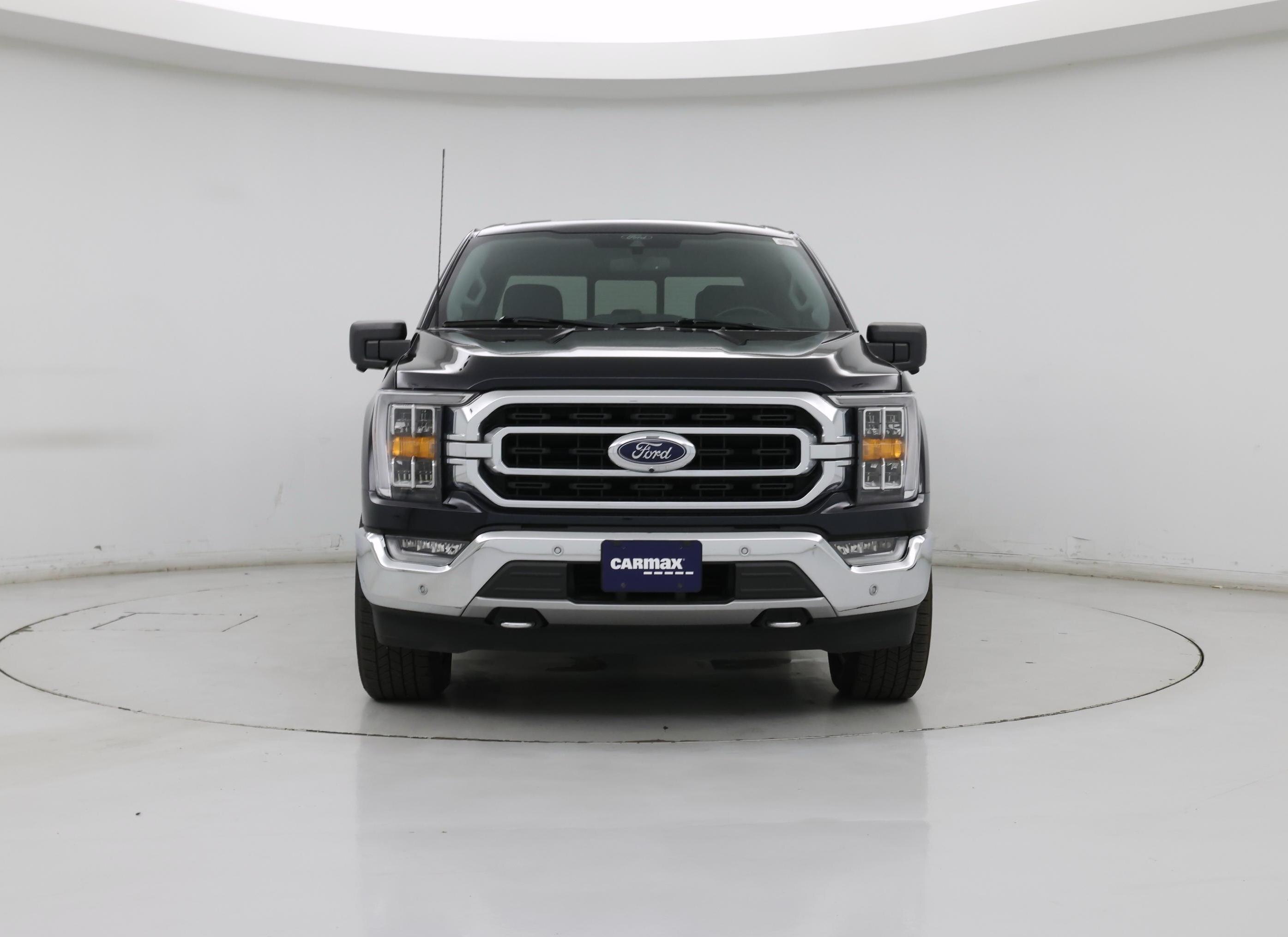 Thumbnail: 2021 Ford F-150 - 5