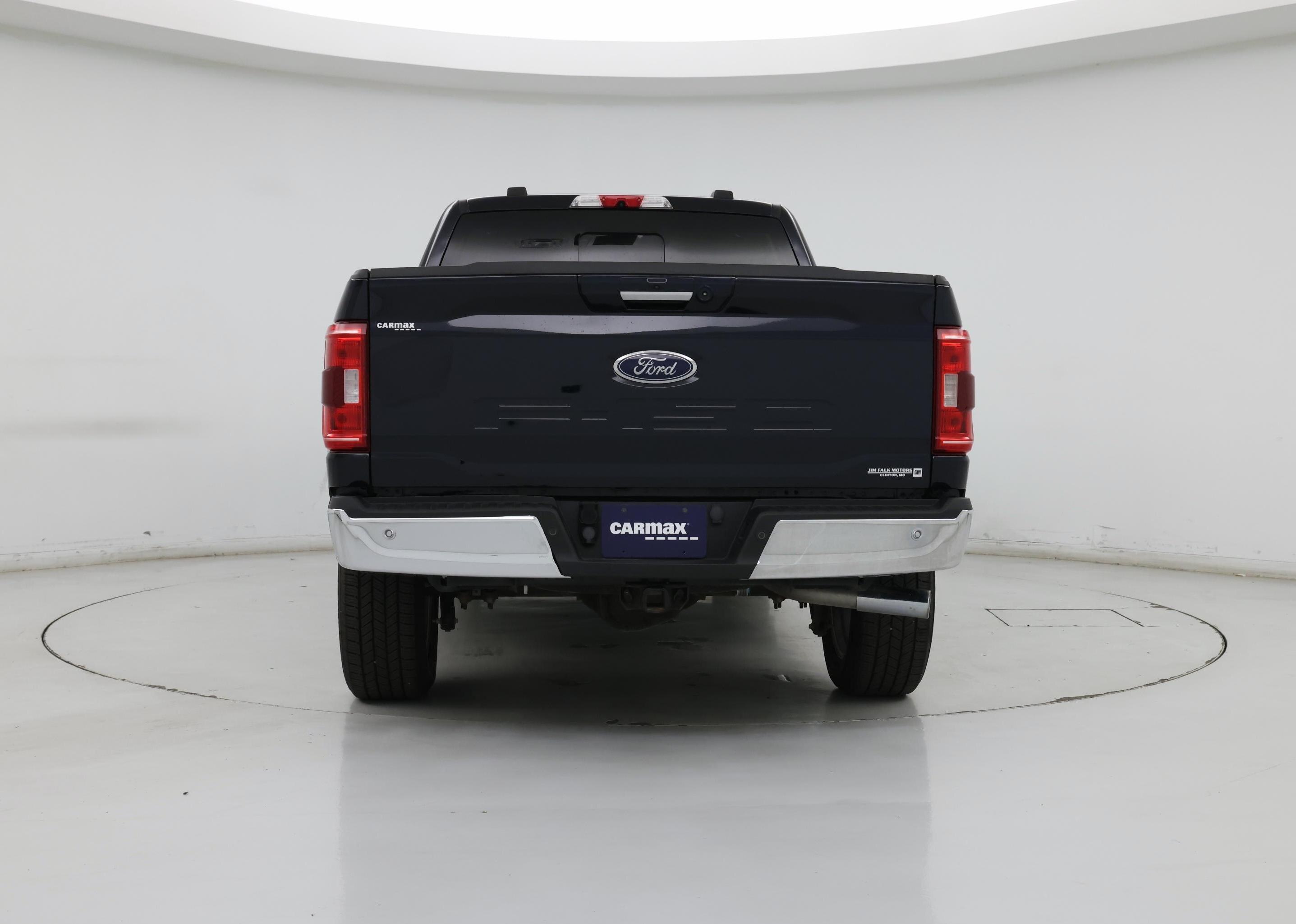 Thumbnail: 2021 Ford F-150 - 6