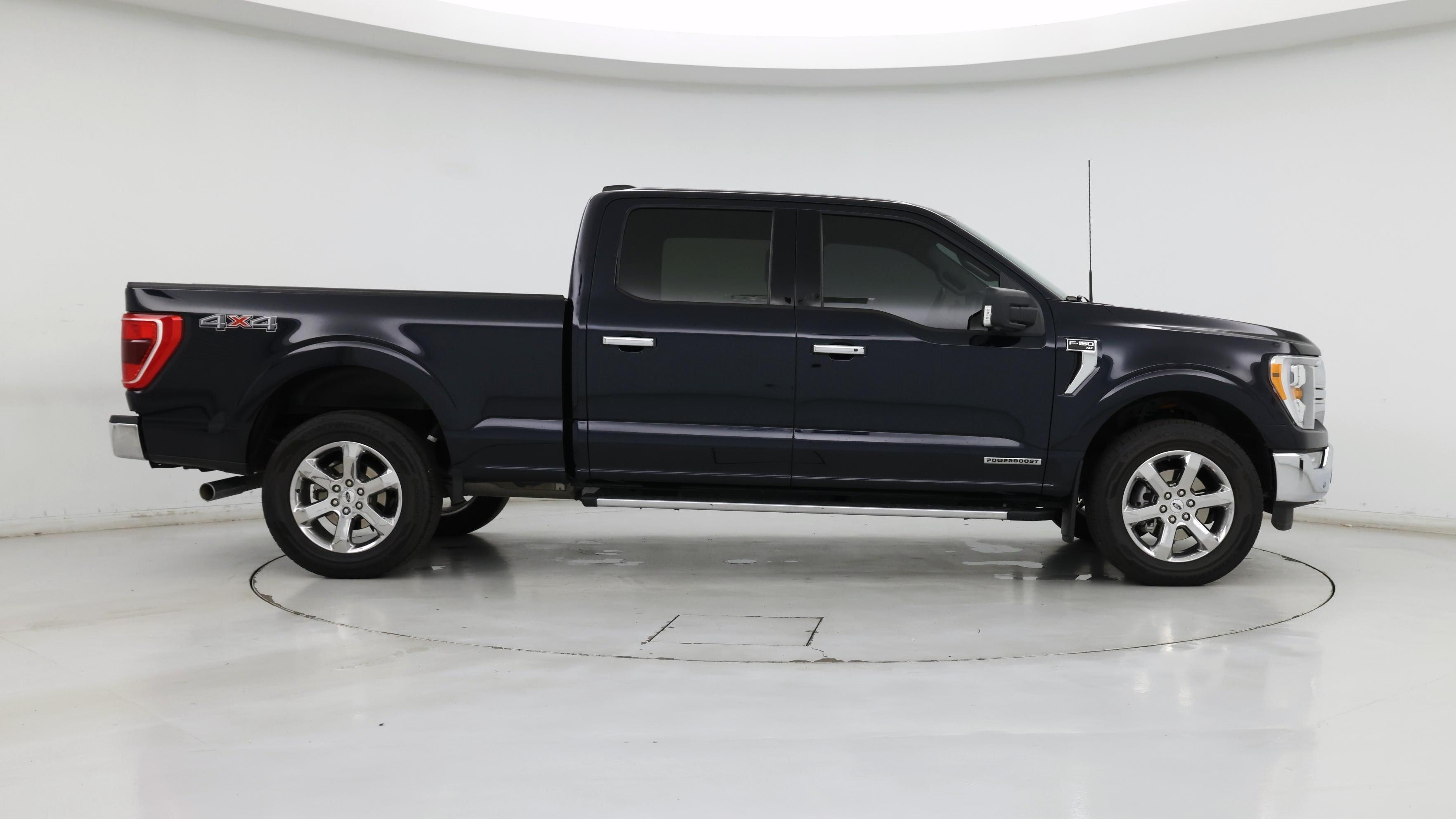 Thumbnail: 2021 Ford F-150 - 7