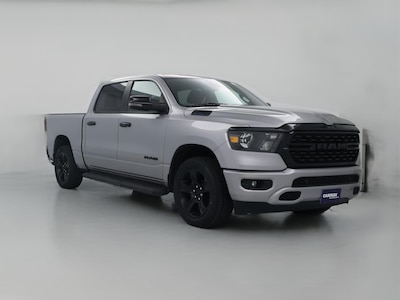 2023 Ram 1500 Bighorn