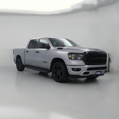 2023 Ram 1500 Bighorn