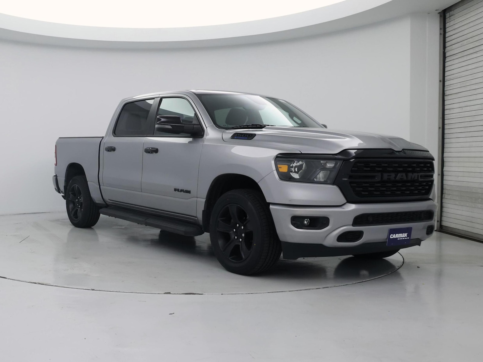 2023 RAM Ram 1500 Pickup Big Horn/Lone Star - Photo 2
