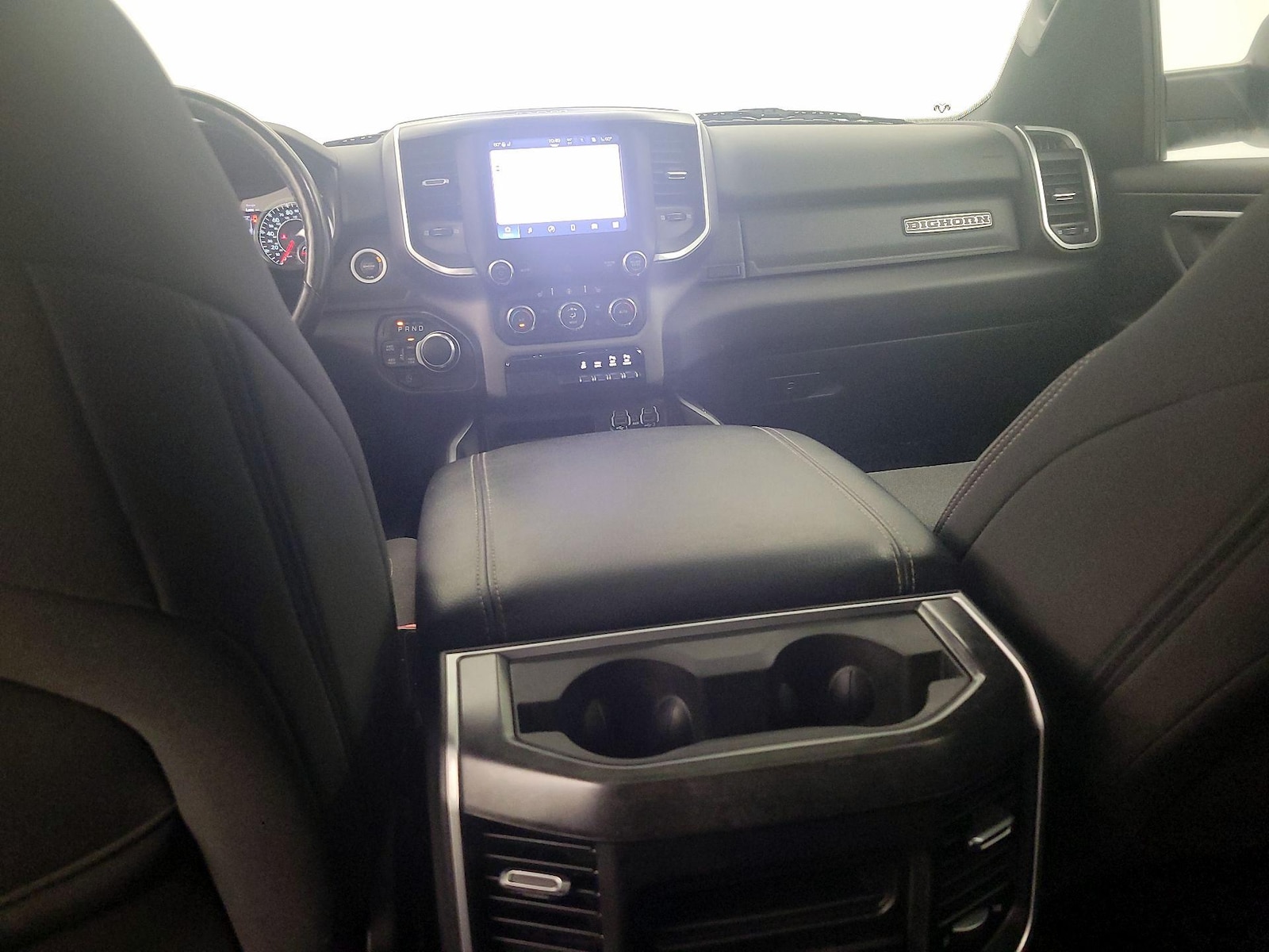 2023 RAM Ram 1500 Pickup Big Horn/Lone Star - Photo 10