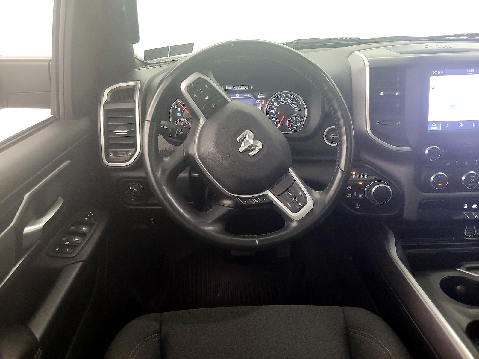 2023 RAM Ram 1500 Pickup Big Horn/Lone Star - Photo 11