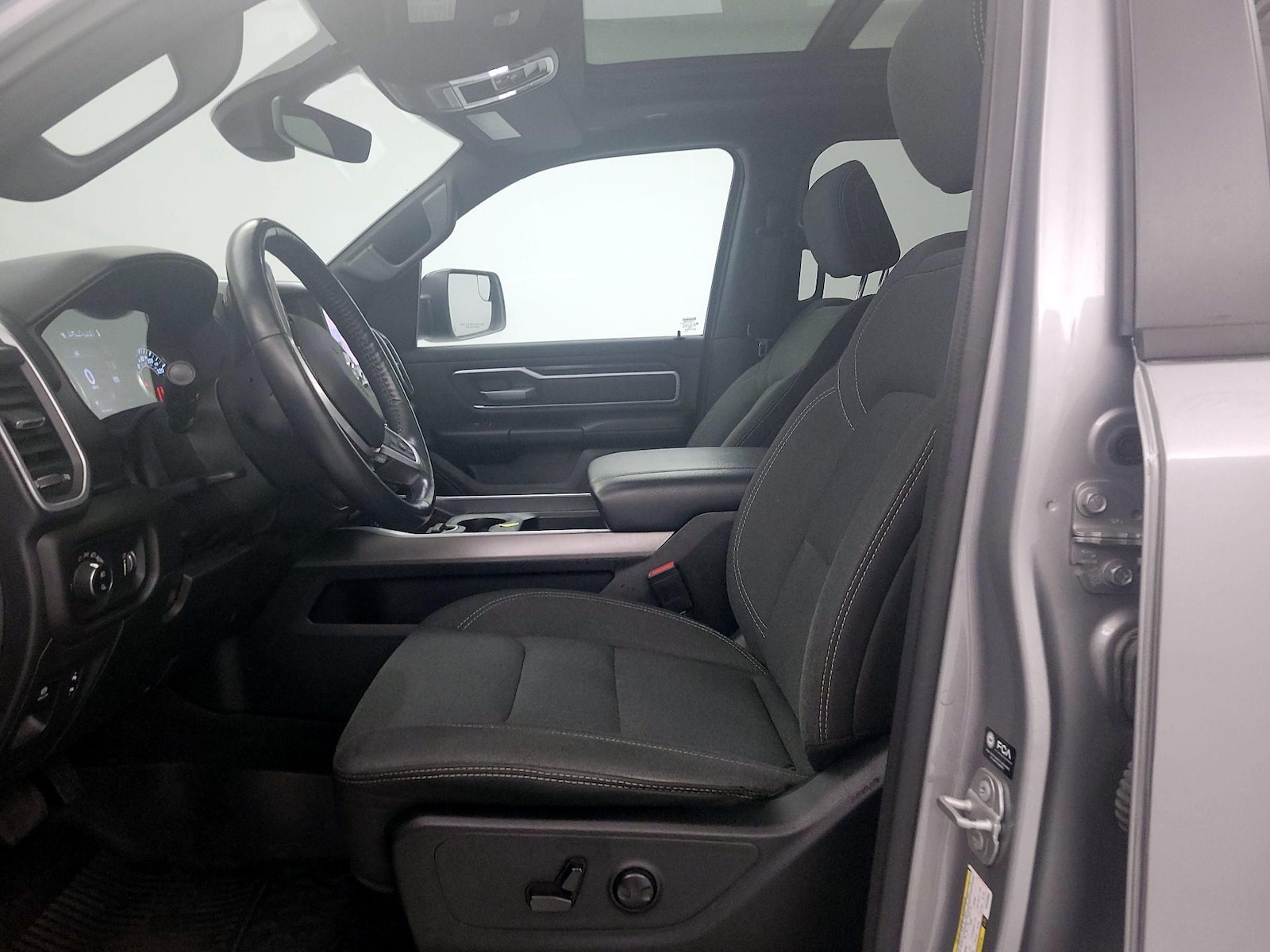 2023 RAM Ram 1500 Pickup Big Horn/Lone Star - Photo 12