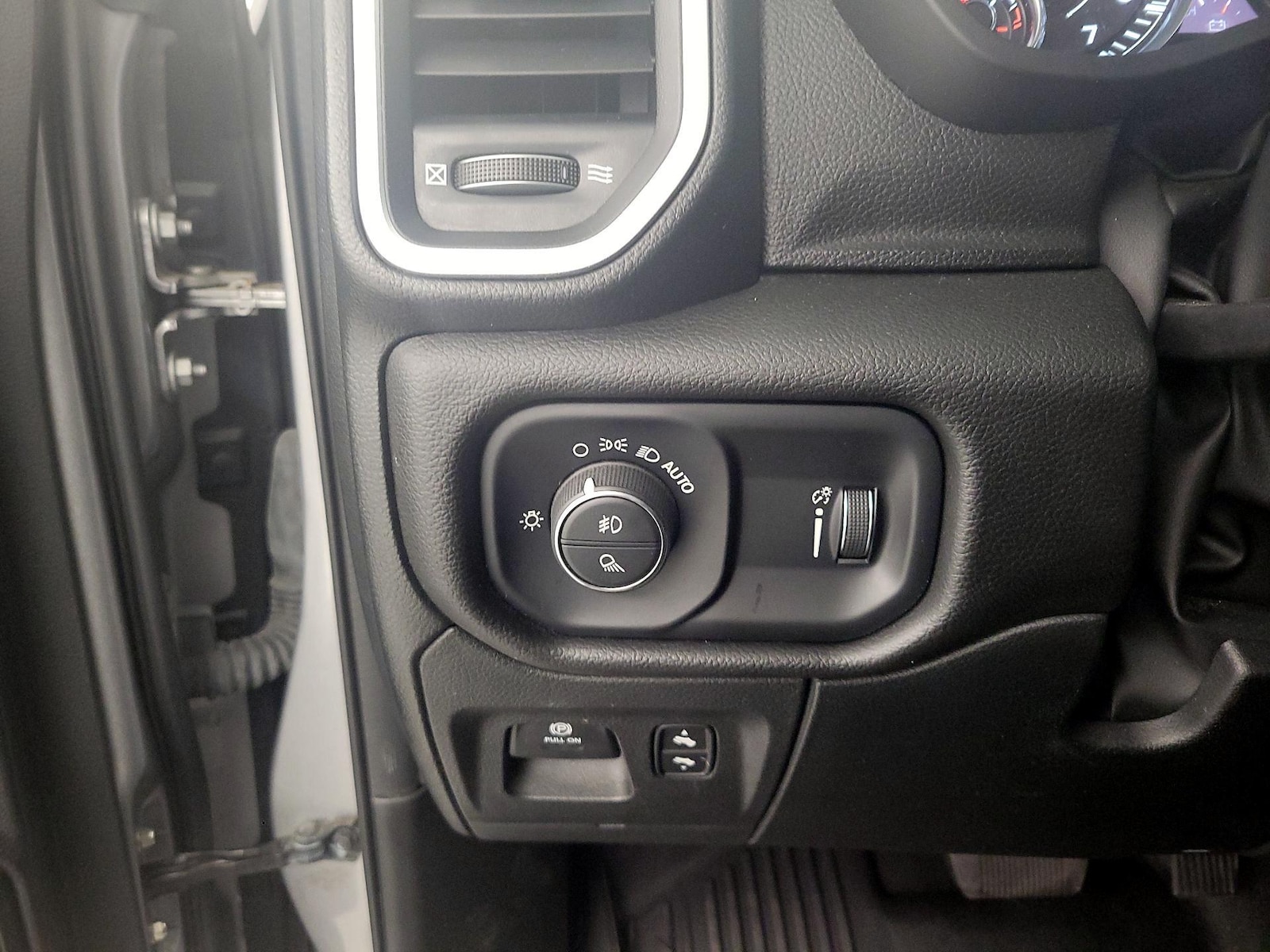 2023 RAM Ram 1500 Pickup Big Horn/Lone Star - Photo 14