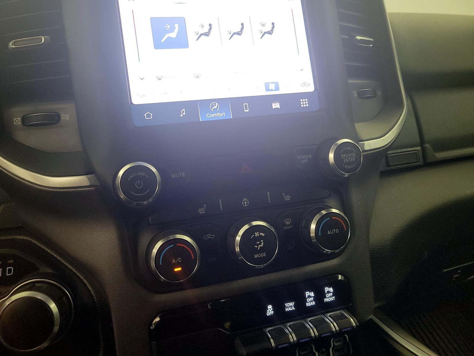 2023 RAM Ram 1500 Pickup Big Horn/Lone Star - Photo 17