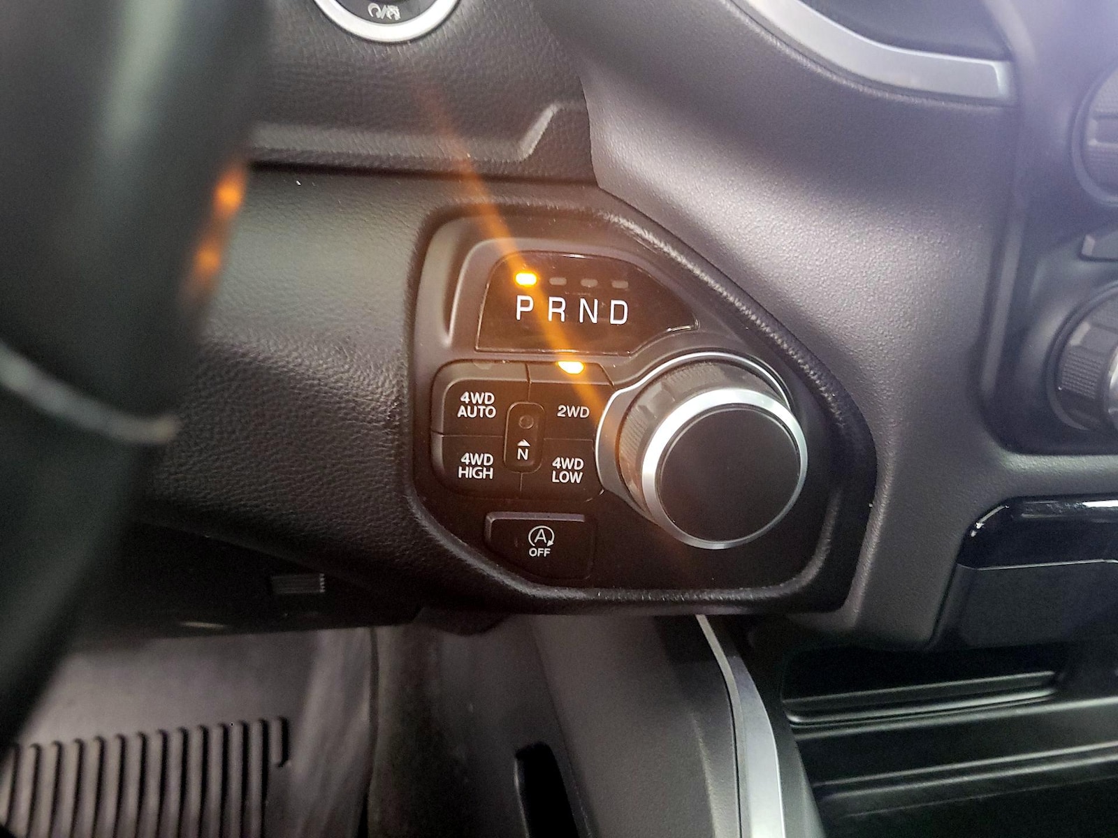 2023 RAM Ram 1500 Pickup Big Horn/Lone Star - Photo 18