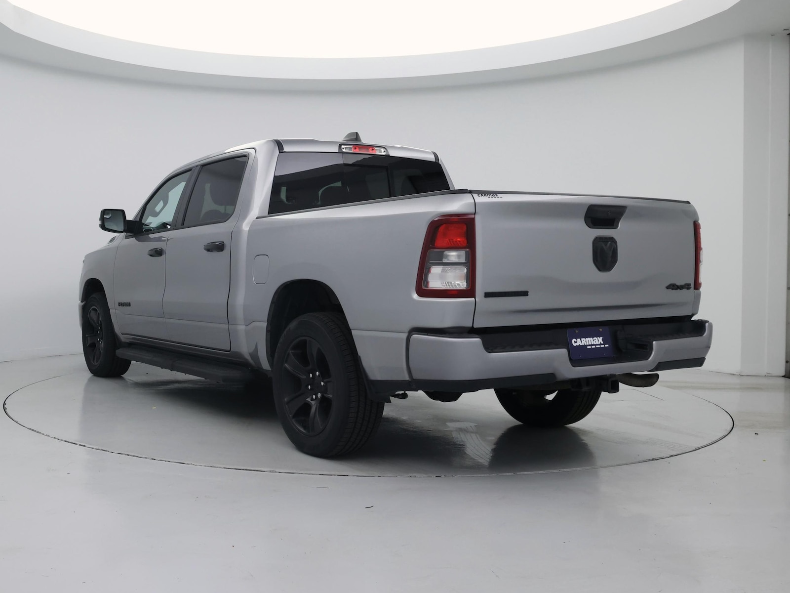 2023 RAM Ram 1500 Pickup Big Horn/Lone Star - Photo 3