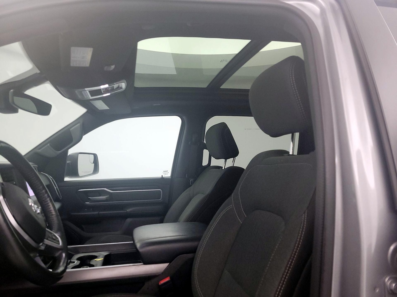 2023 RAM Ram 1500 Pickup Big Horn/Lone Star - Photo 20