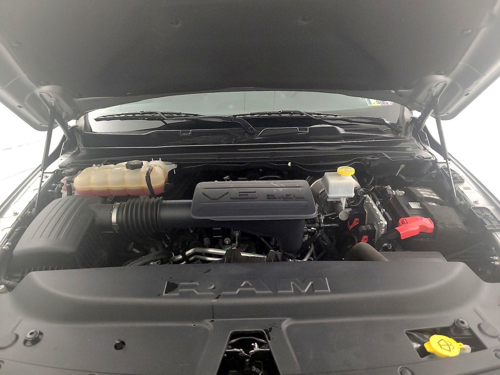 2023 RAM Ram 1500 Pickup Big Horn/Lone Star - Photo 23