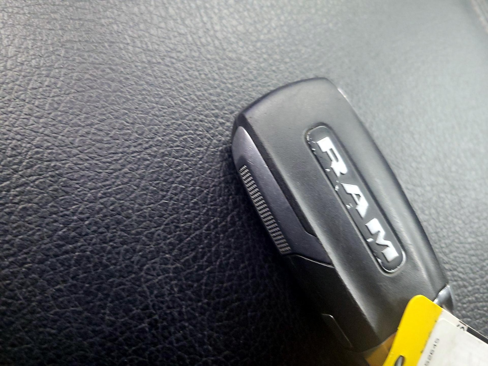 2023 RAM Ram 1500 Pickup Big Horn/Lone Star - Photo 24