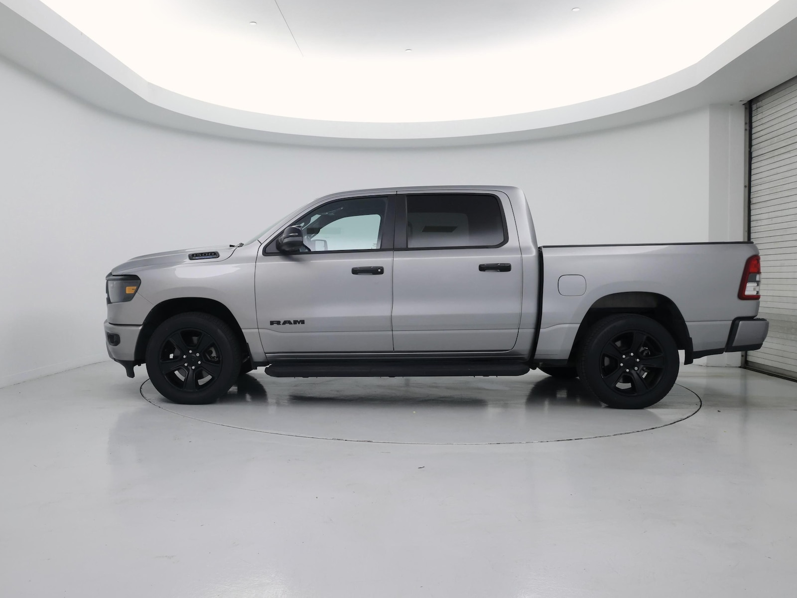 2023 RAM Ram 1500 Pickup Big Horn/Lone Star - Photo 4