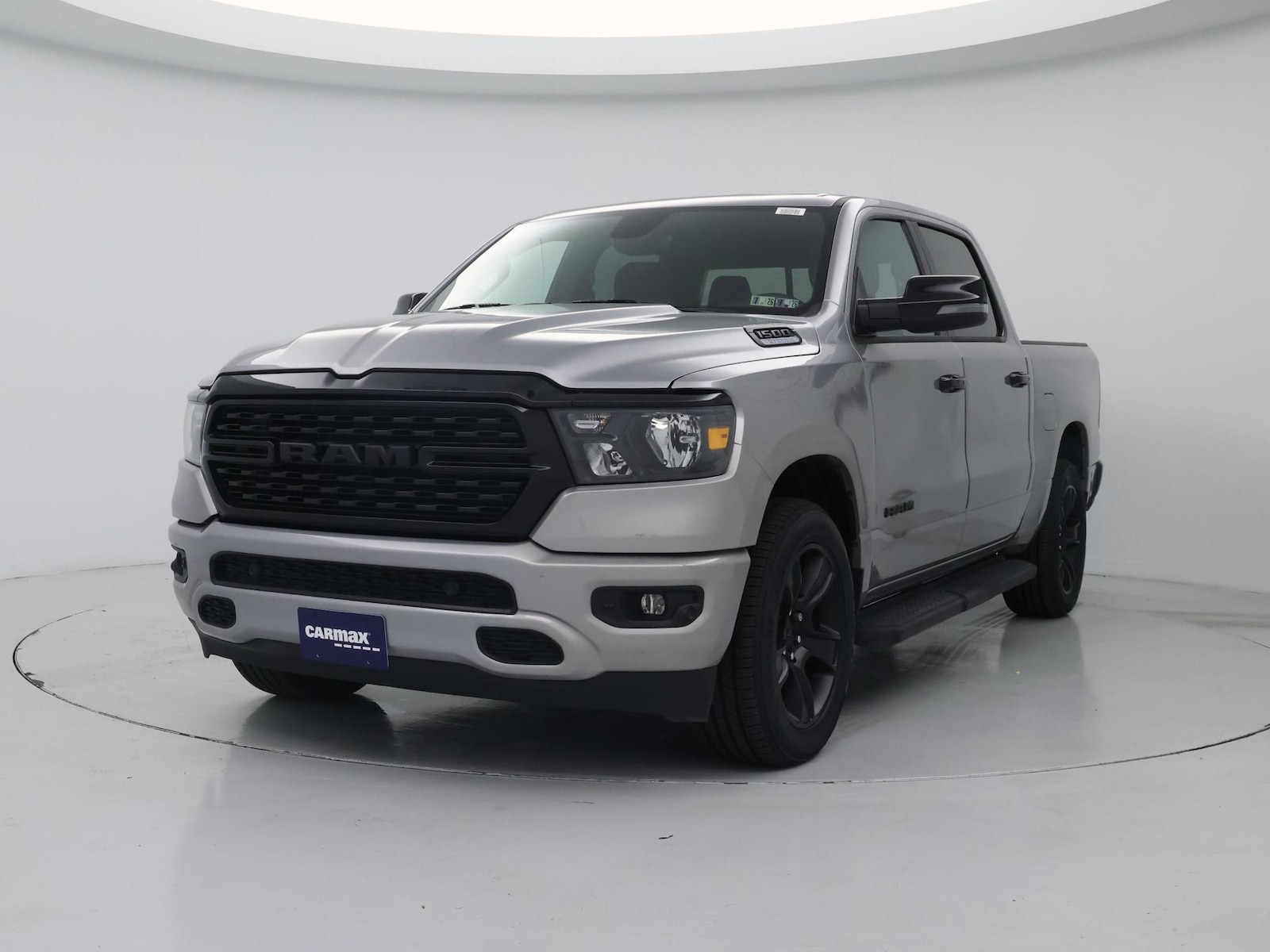 2023 RAM Ram 1500 Pickup Big Horn/Lone Star - Photo 5