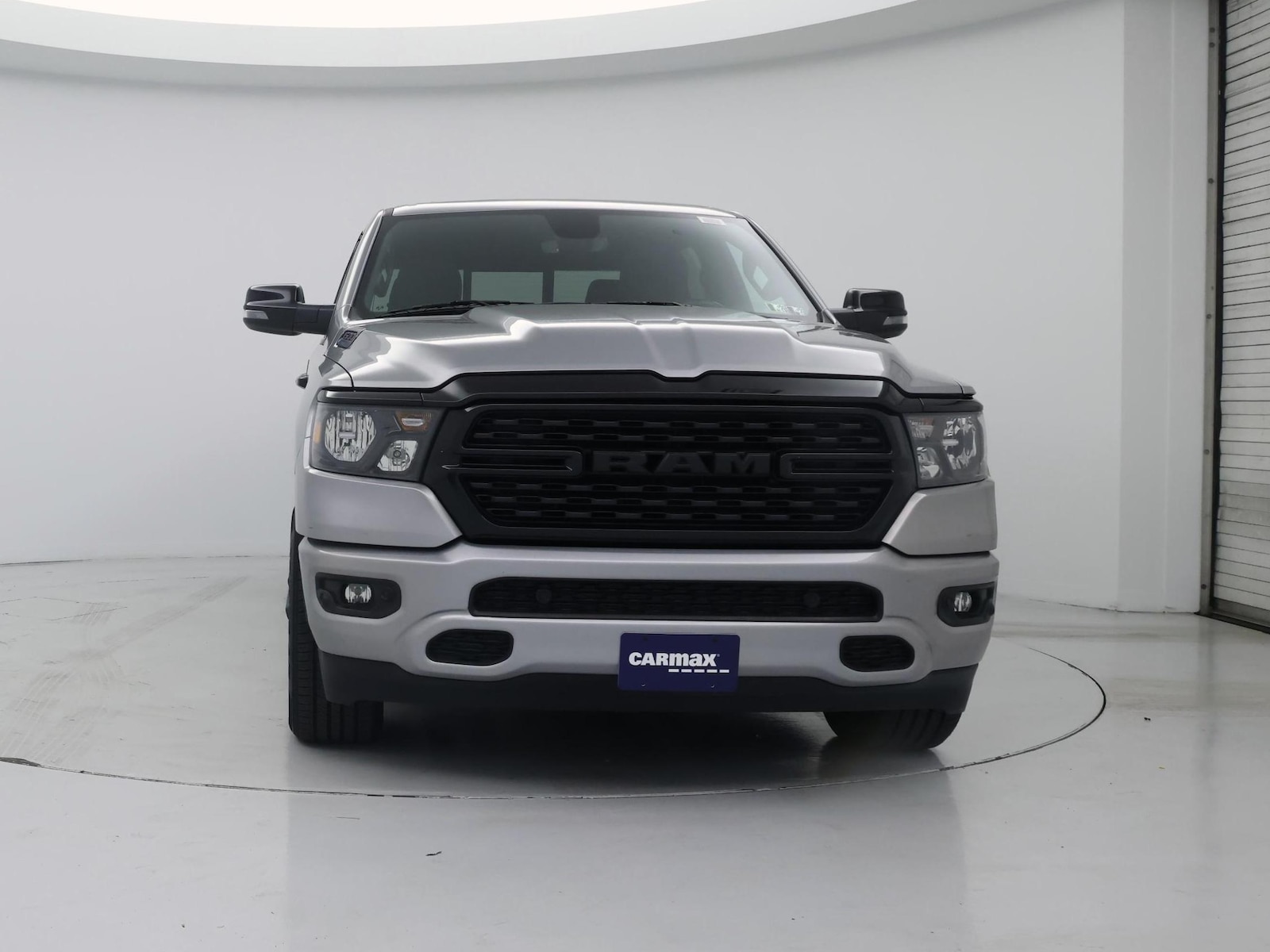2023 RAM Ram 1500 Pickup Big Horn/Lone Star - Photo 6