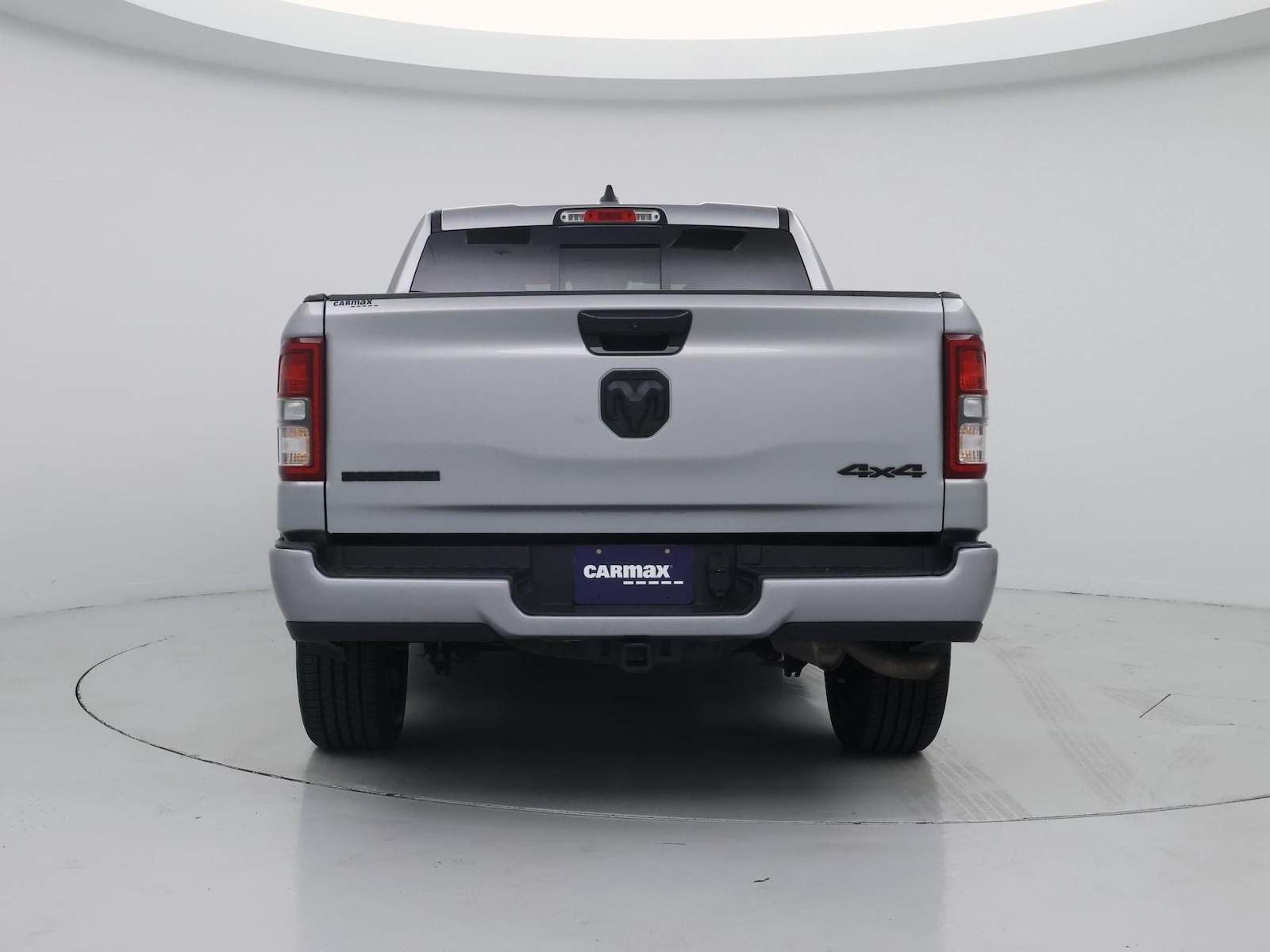 2023 RAM Ram 1500 Pickup Big Horn/Lone Star - Photo 7