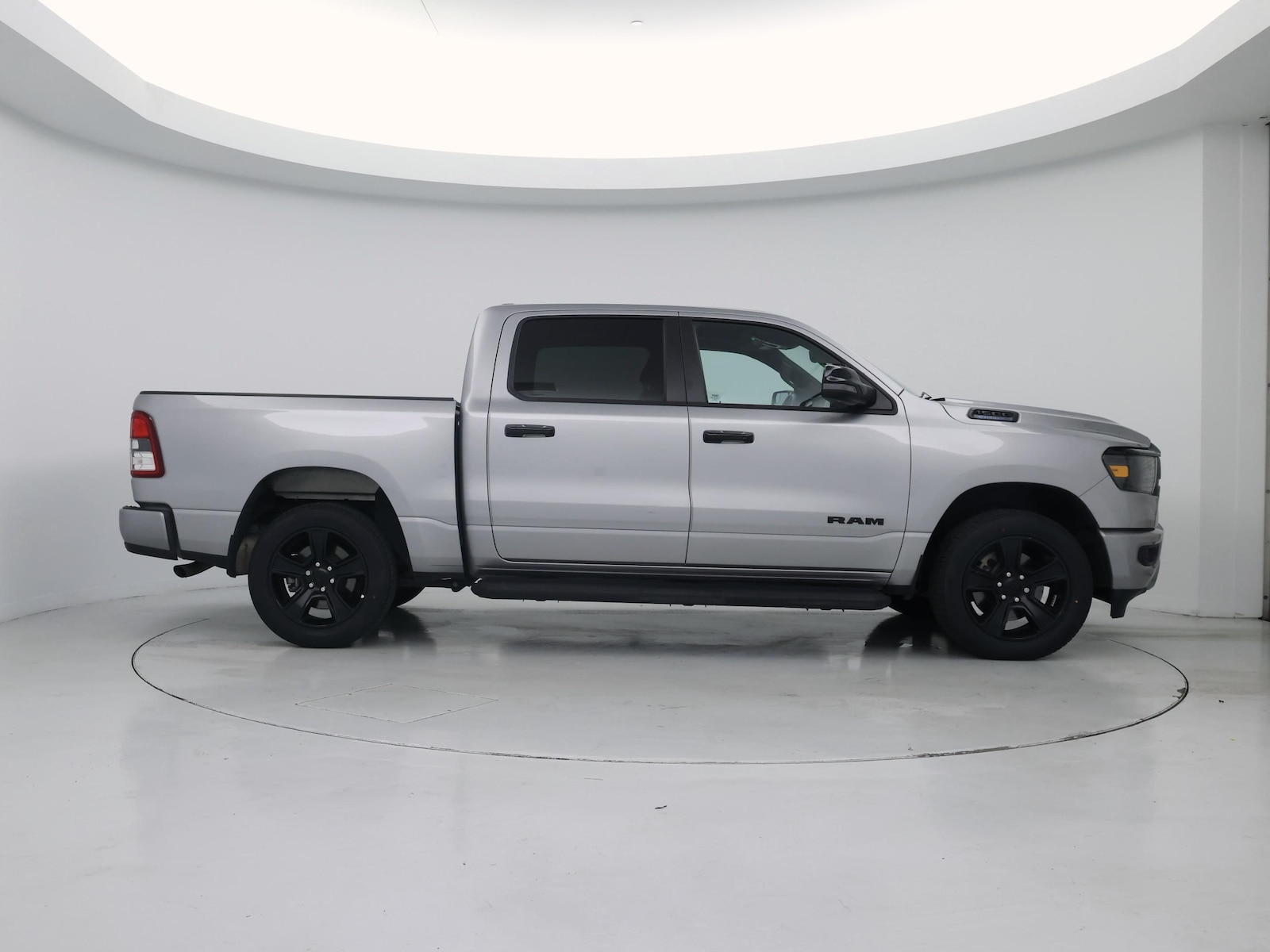 2023 RAM Ram 1500 Pickup Big Horn/Lone Star - Photo 8
