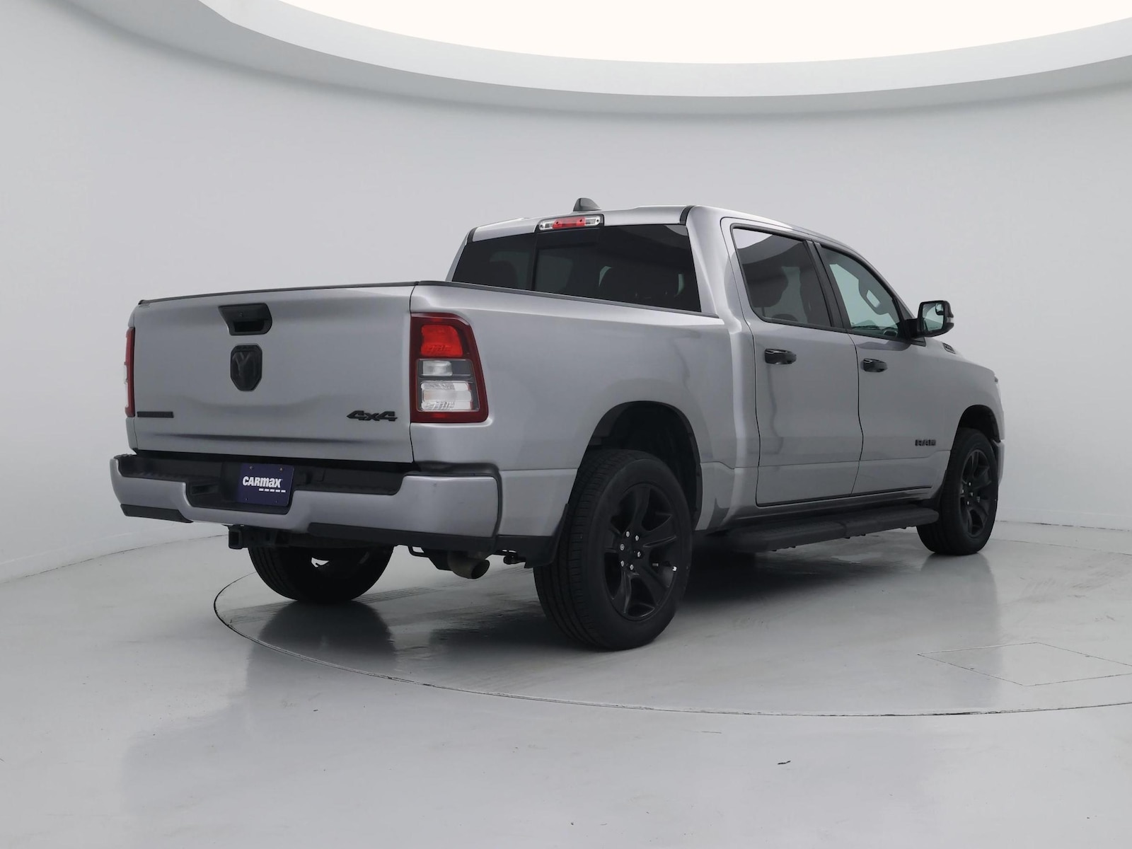 2023 RAM Ram 1500 Pickup Big Horn/Lone Star - Photo 9