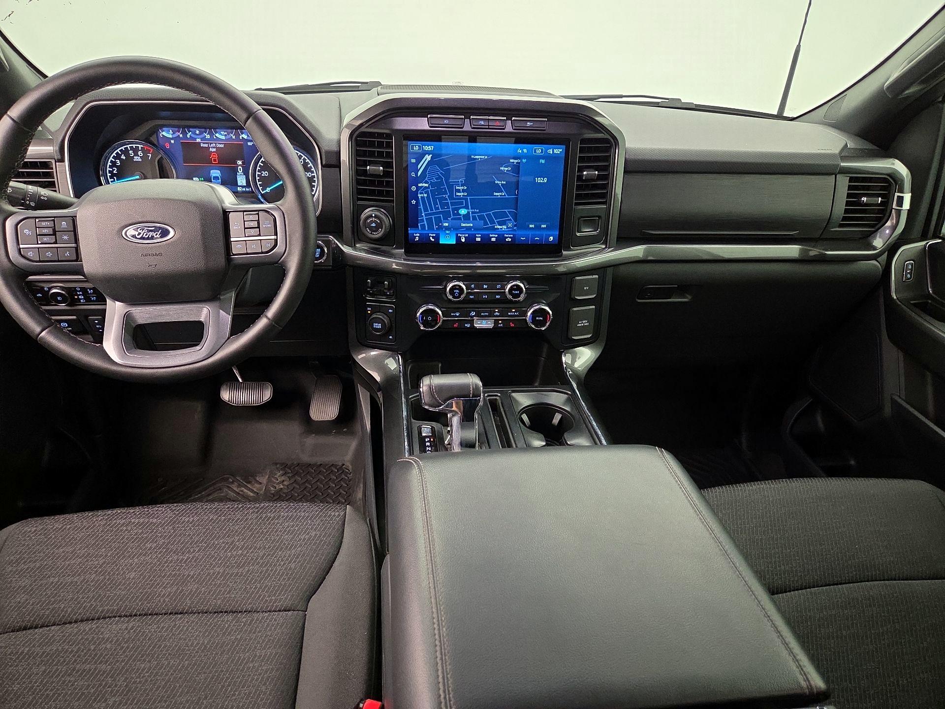 Thumbnail: 2023 Ford F-150 - 9