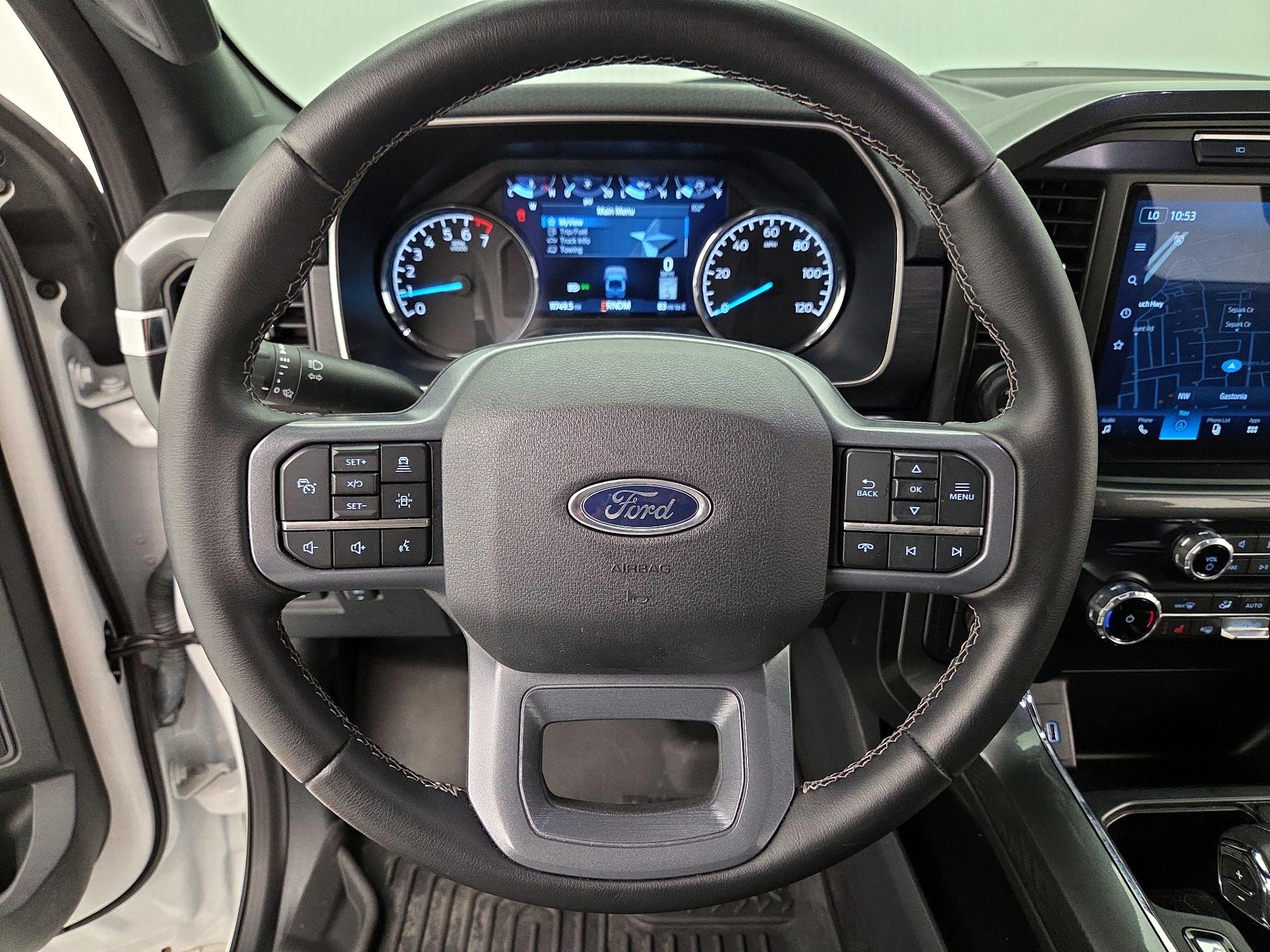 Thumbnail: 2023 Ford F-150 - 10