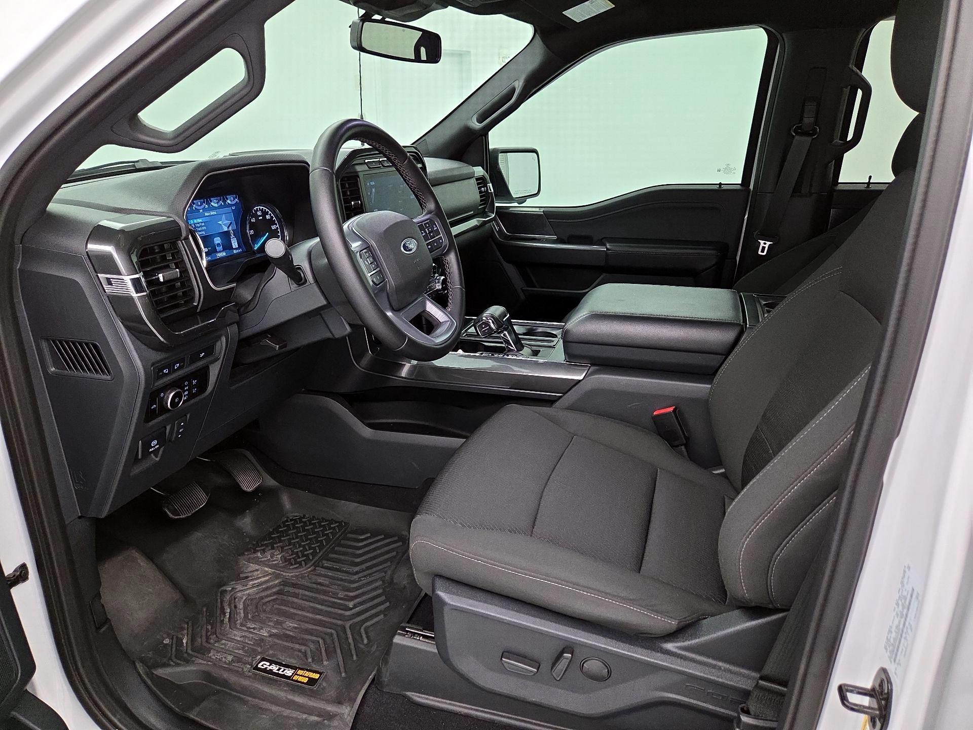 Thumbnail: 2023 Ford F-150 - 11