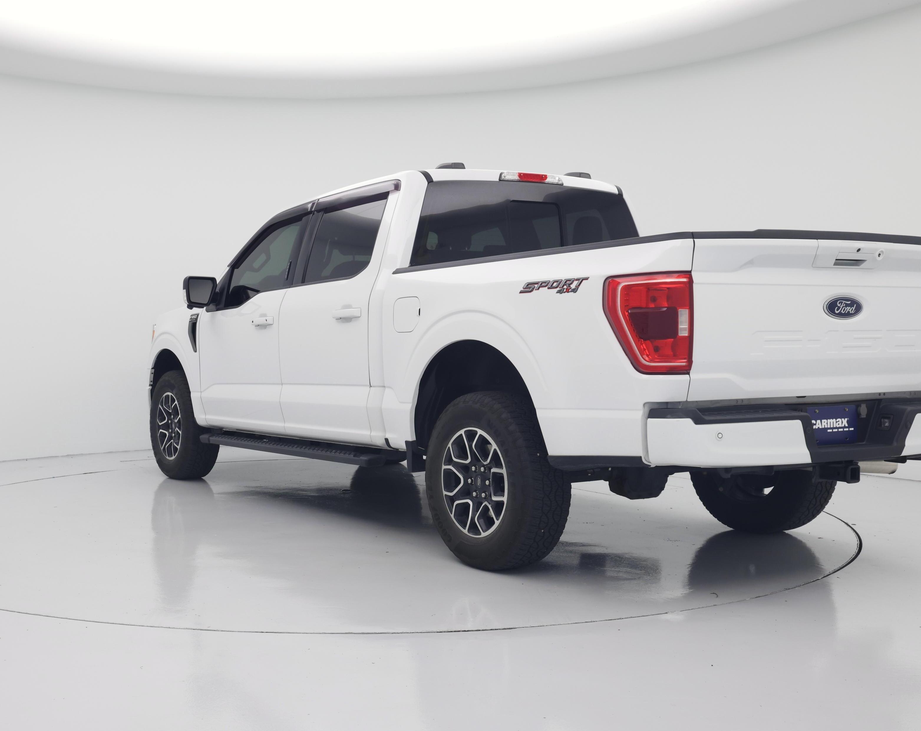 Thumbnail: 2023 Ford F-150 - 2