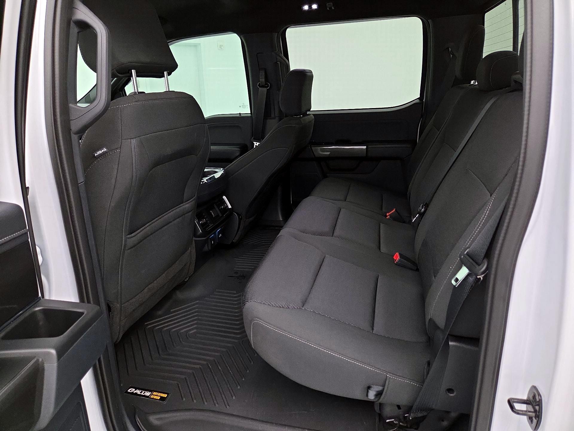 Thumbnail: 2023 Ford F-150 - 20