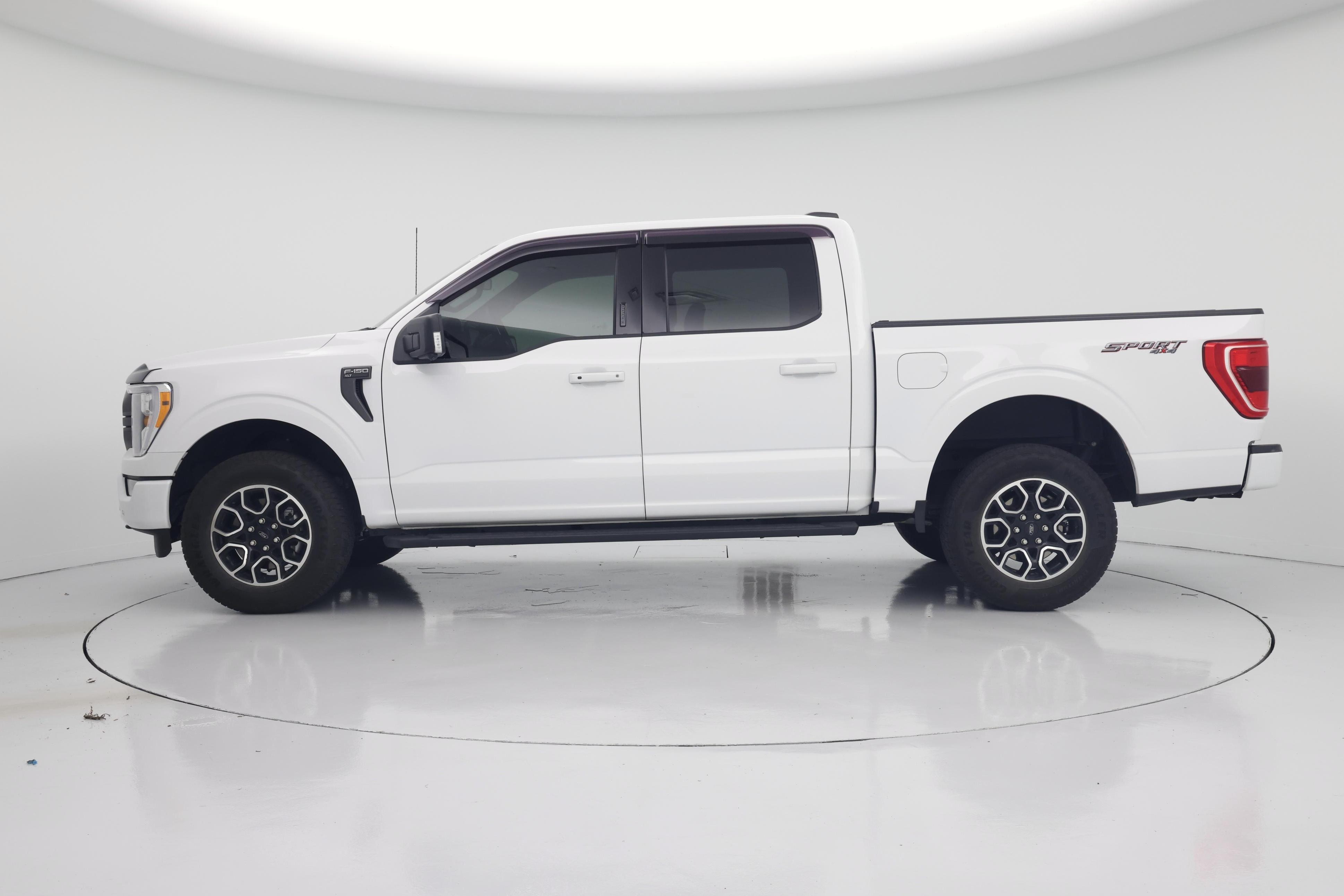 Thumbnail: 2023 Ford F-150 - 3