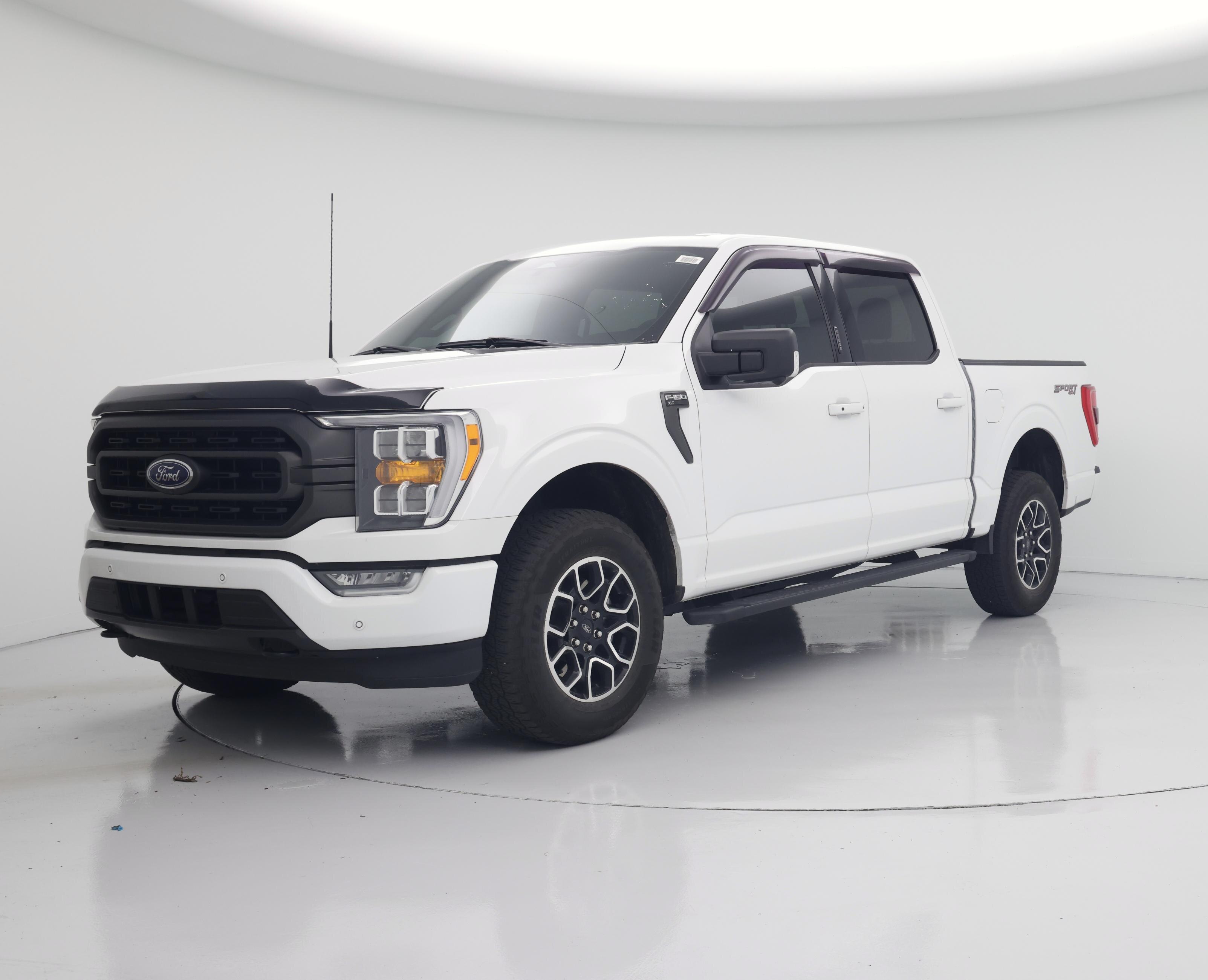 Thumbnail: 2023 Ford F-150 - 4