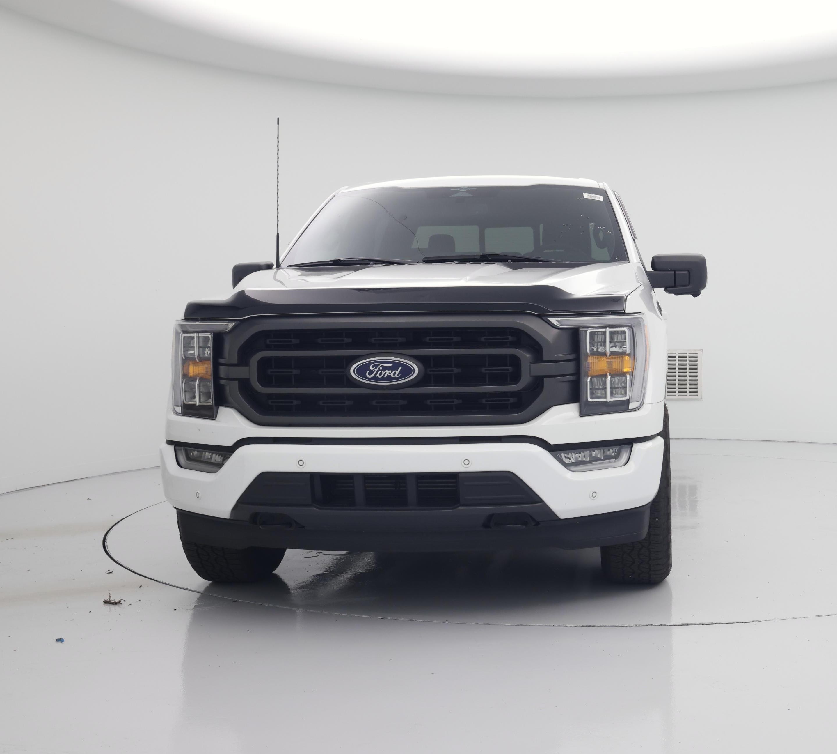 Thumbnail: 2023 Ford F-150 - 5