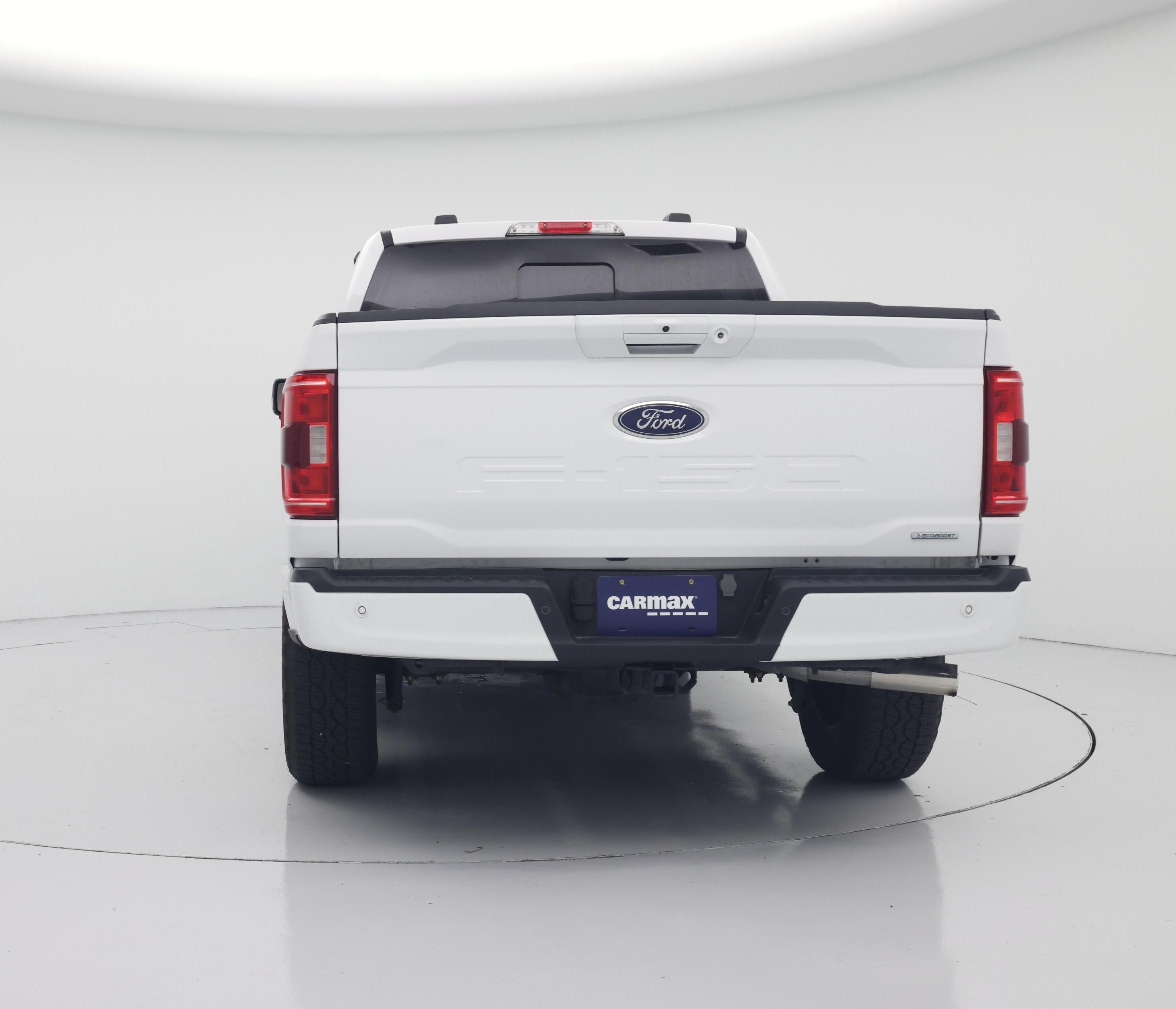 Thumbnail: 2023 Ford F-150 - 6