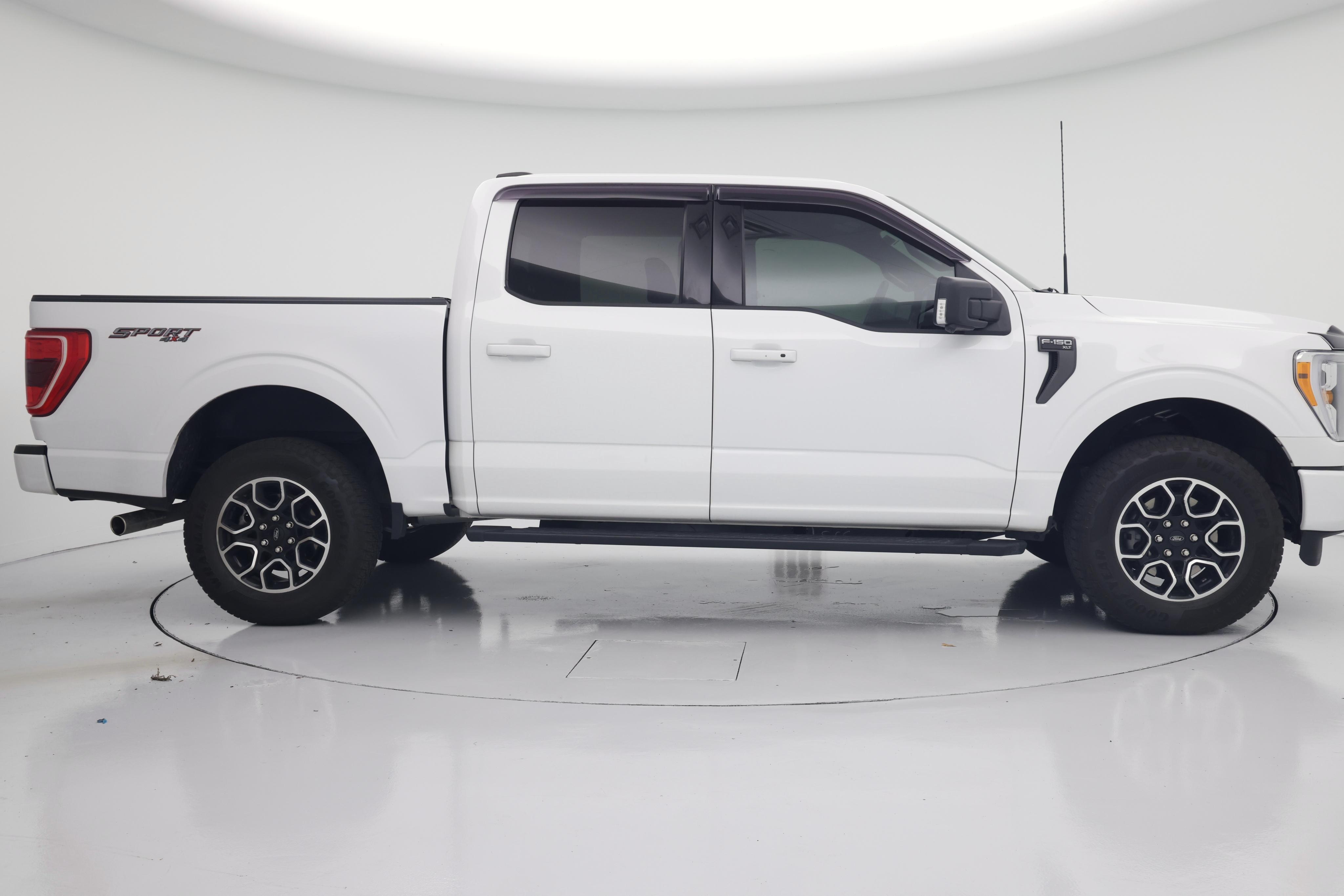 Thumbnail: 2023 Ford F-150 - 7