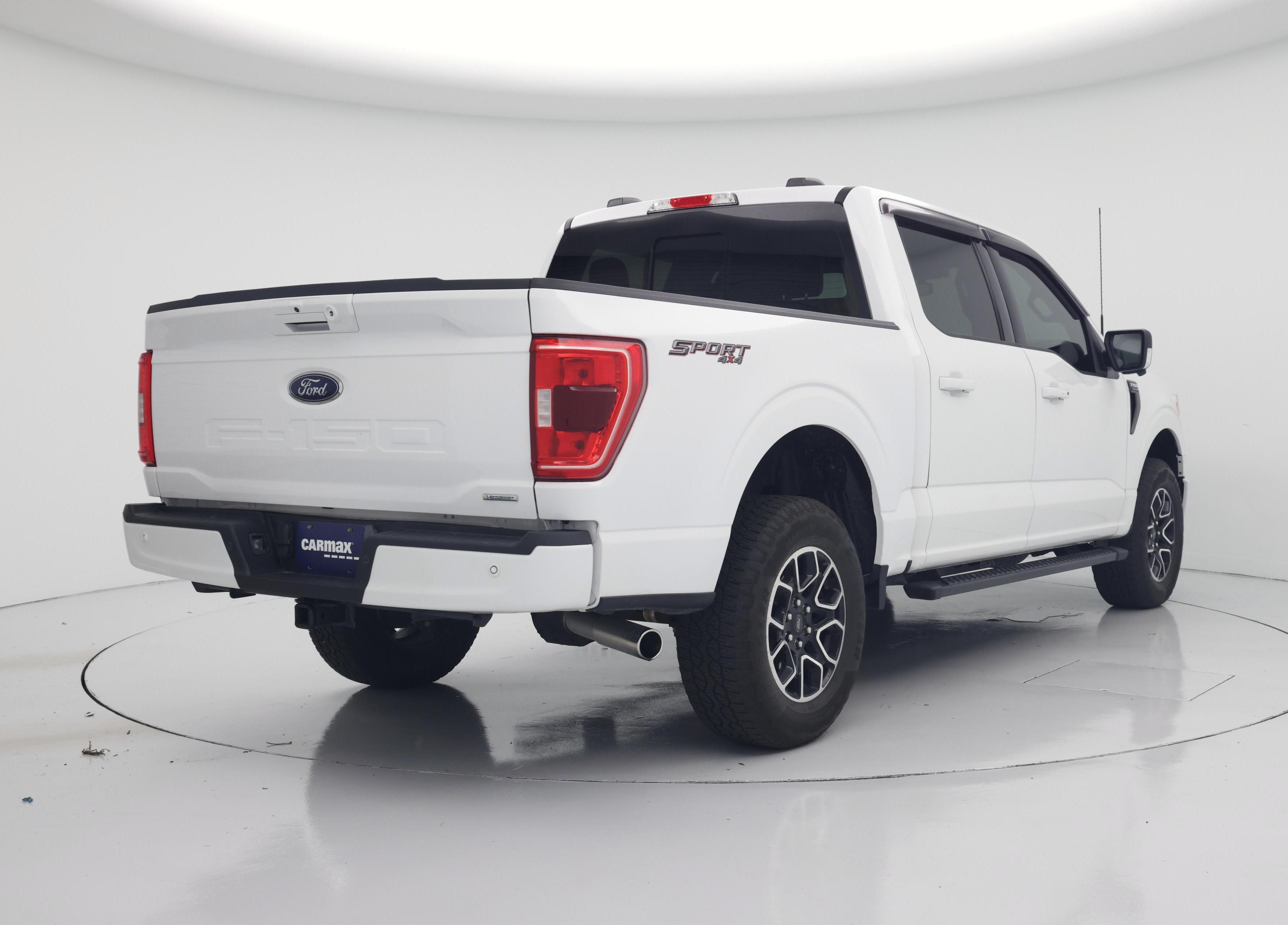 Thumbnail: 2023 Ford F-150 - 8