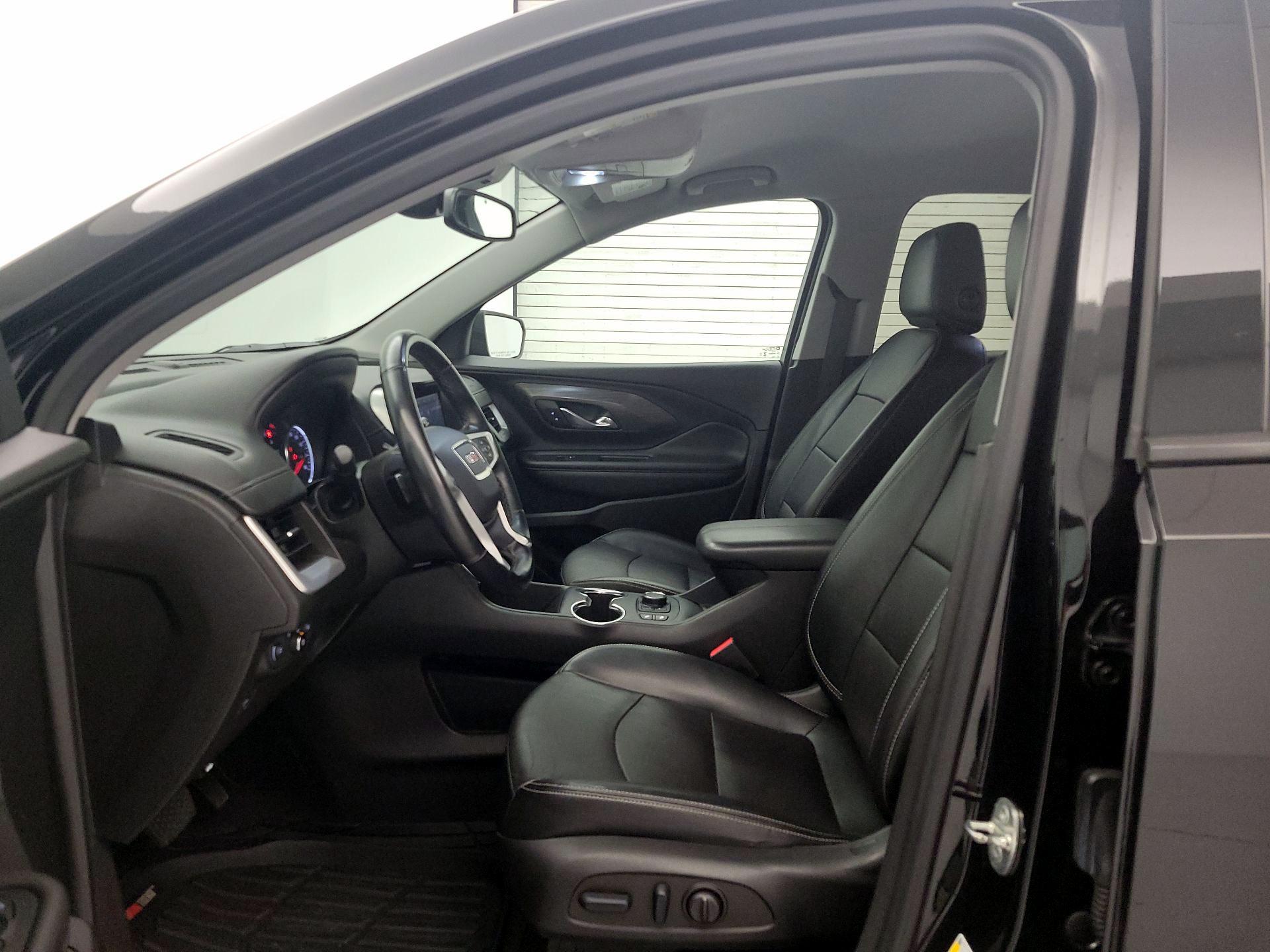 Thumbnail: 2023 GMC Terrain - 11