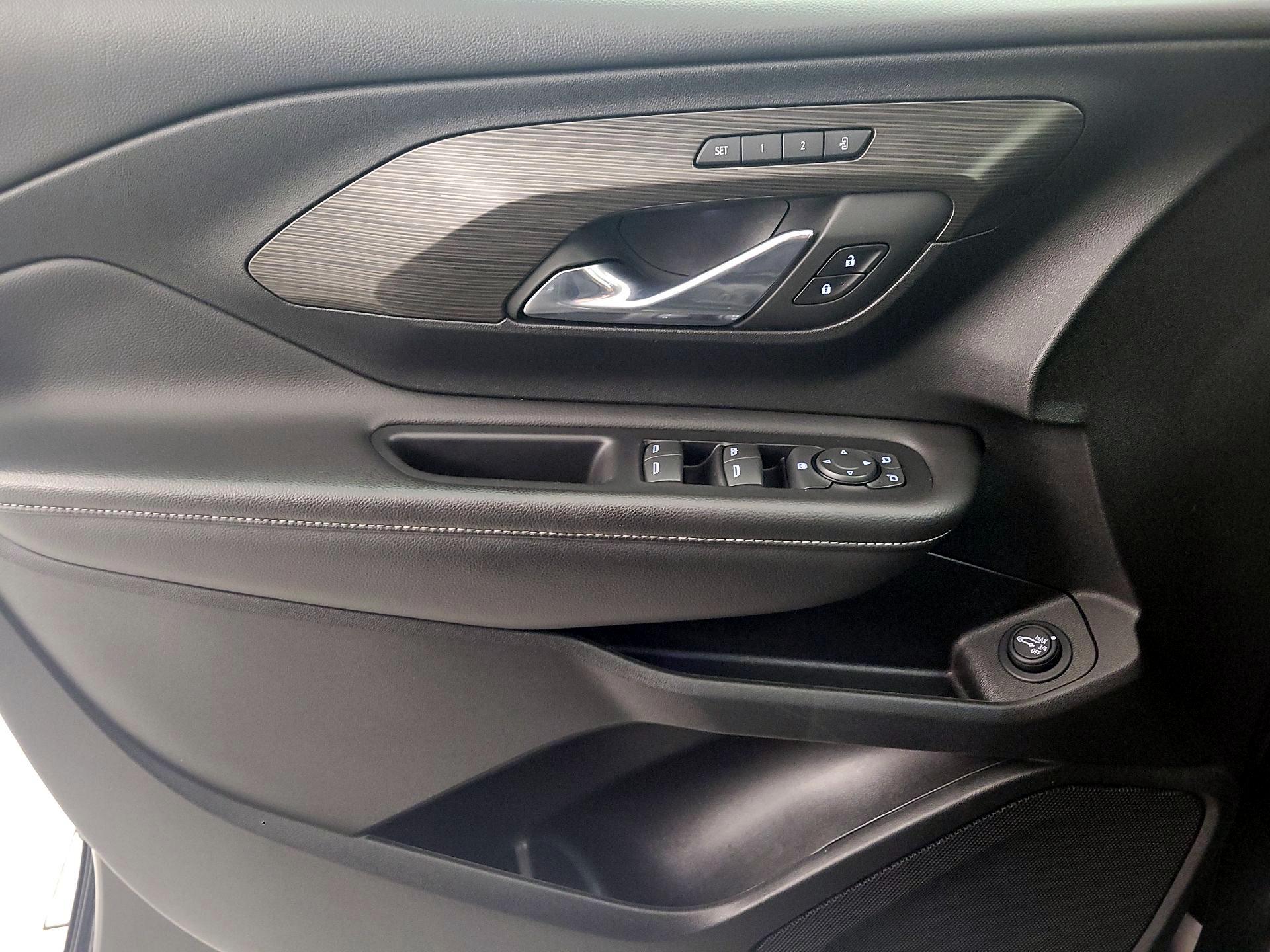 Thumbnail: 2023 GMC Terrain - 12